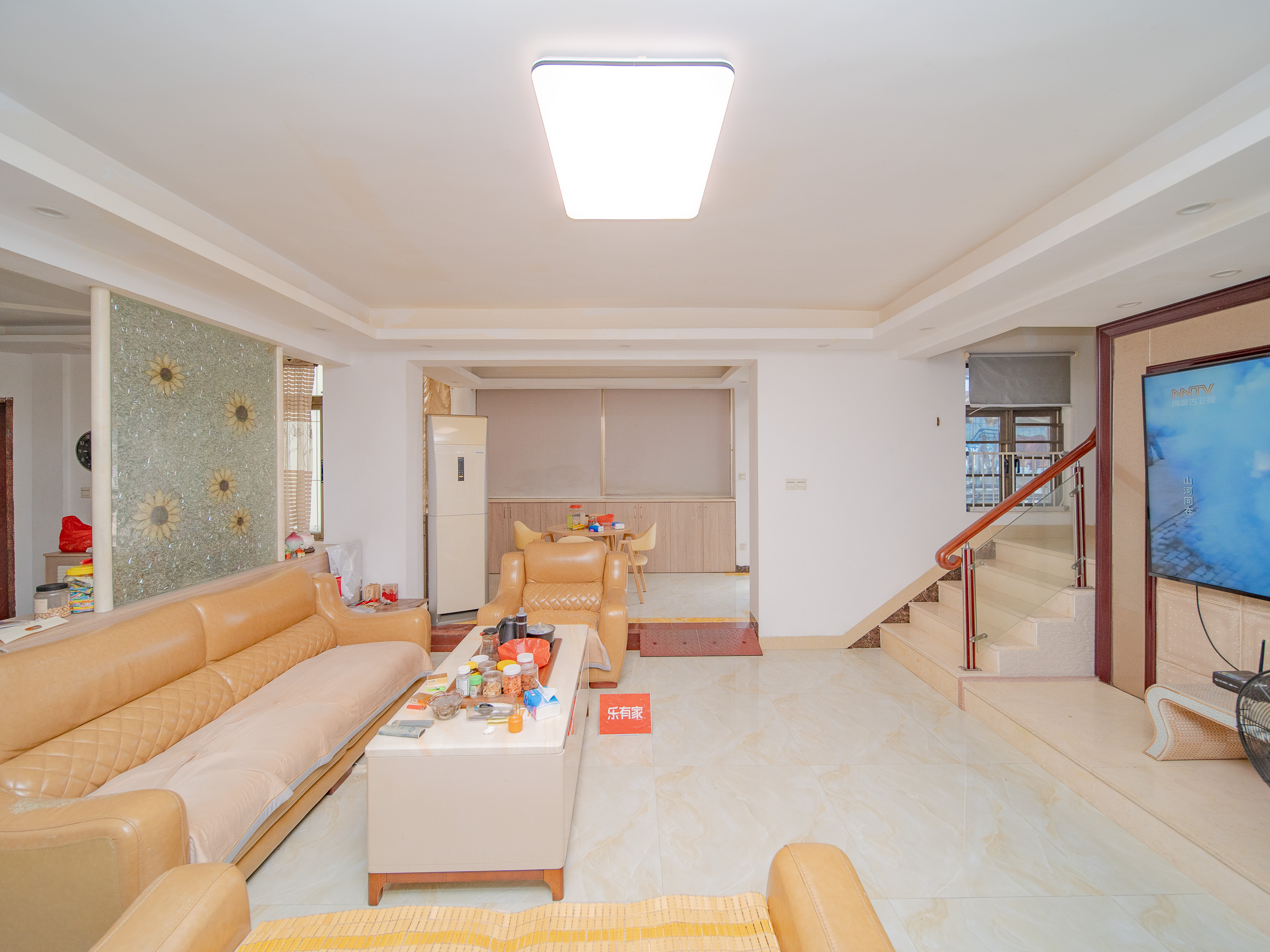 豪装5室2厅-江门新会骏景湾豪庭二手房