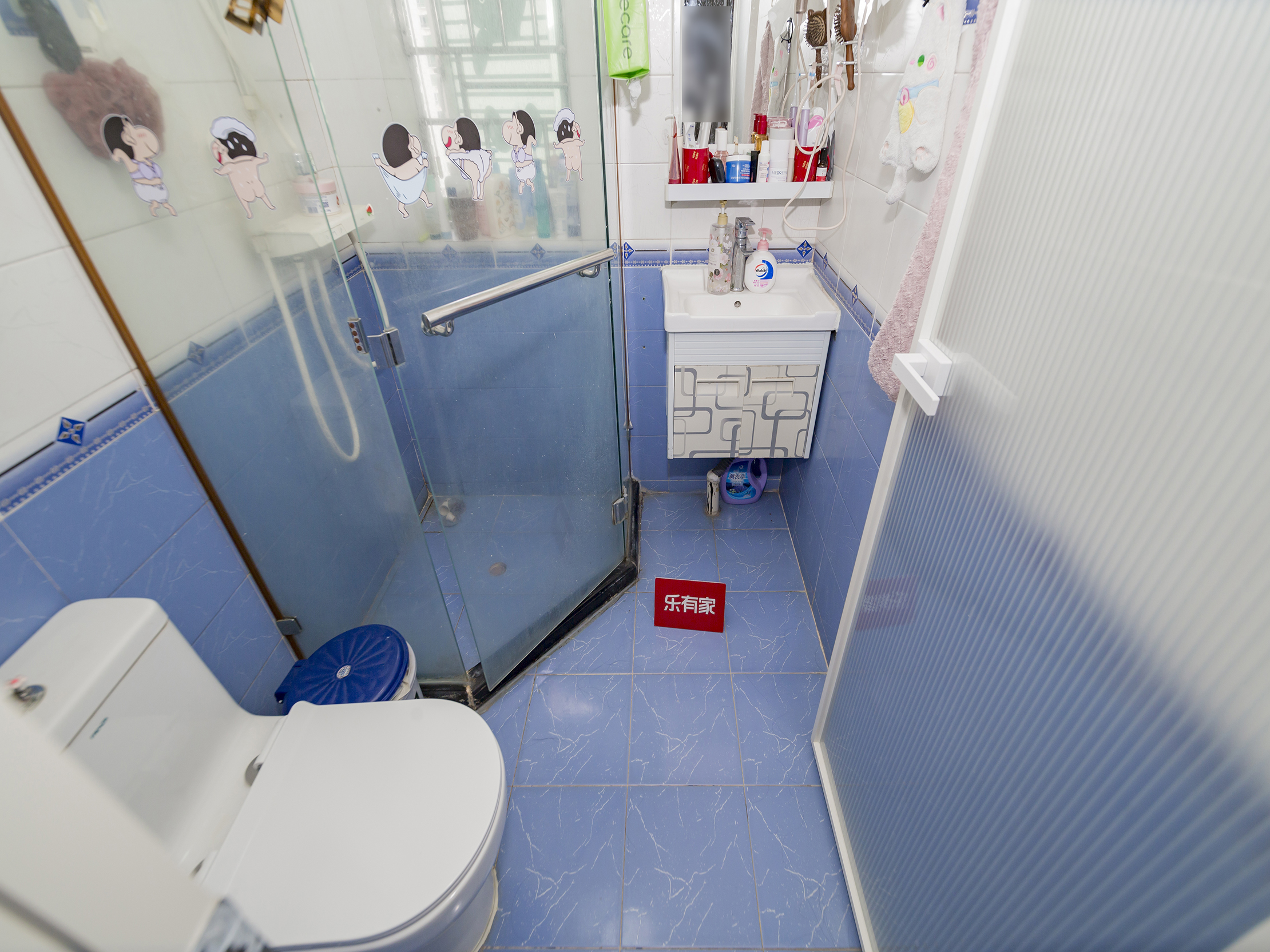 信义假日名城精装2房业主诚心出