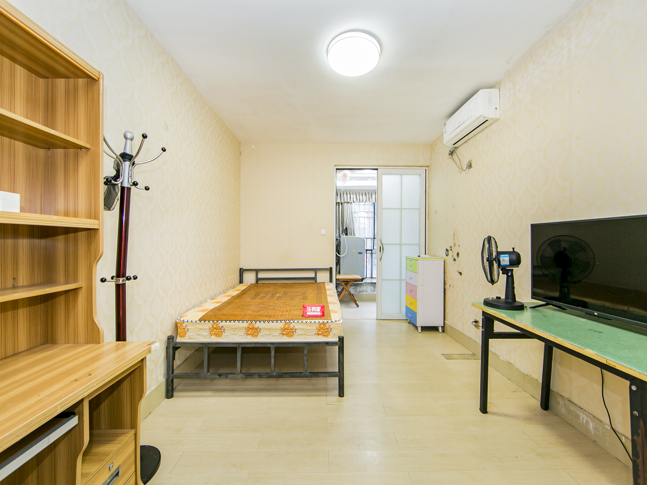 留仙洞大花园社区，精美大一房，看房方便