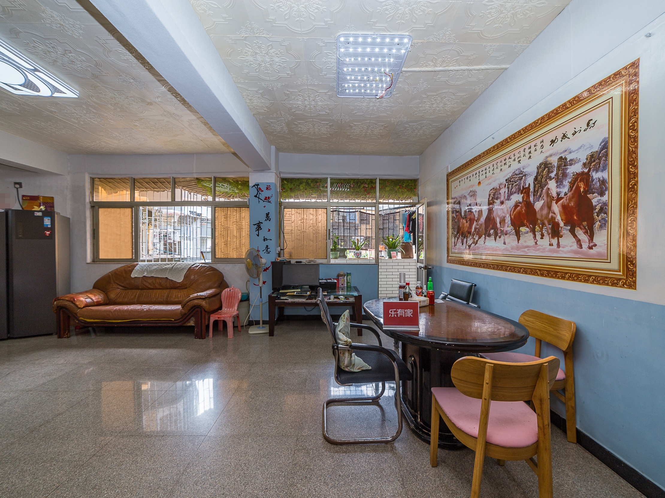 万象汇旁大三房出售