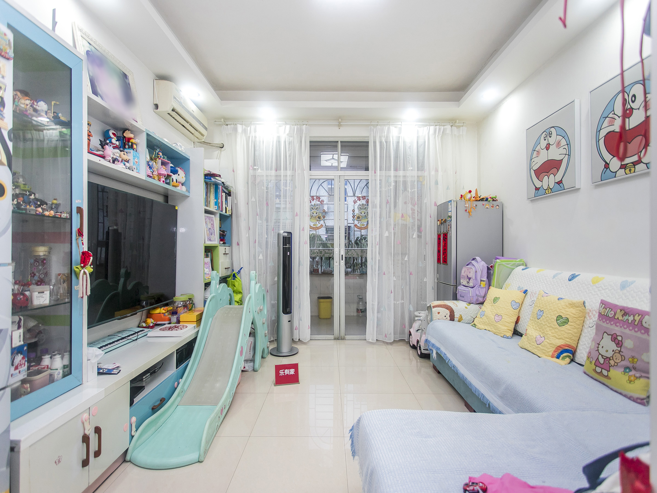 滢水山庄一区 北 精装 3室-深圳滢水山庄一区二手房