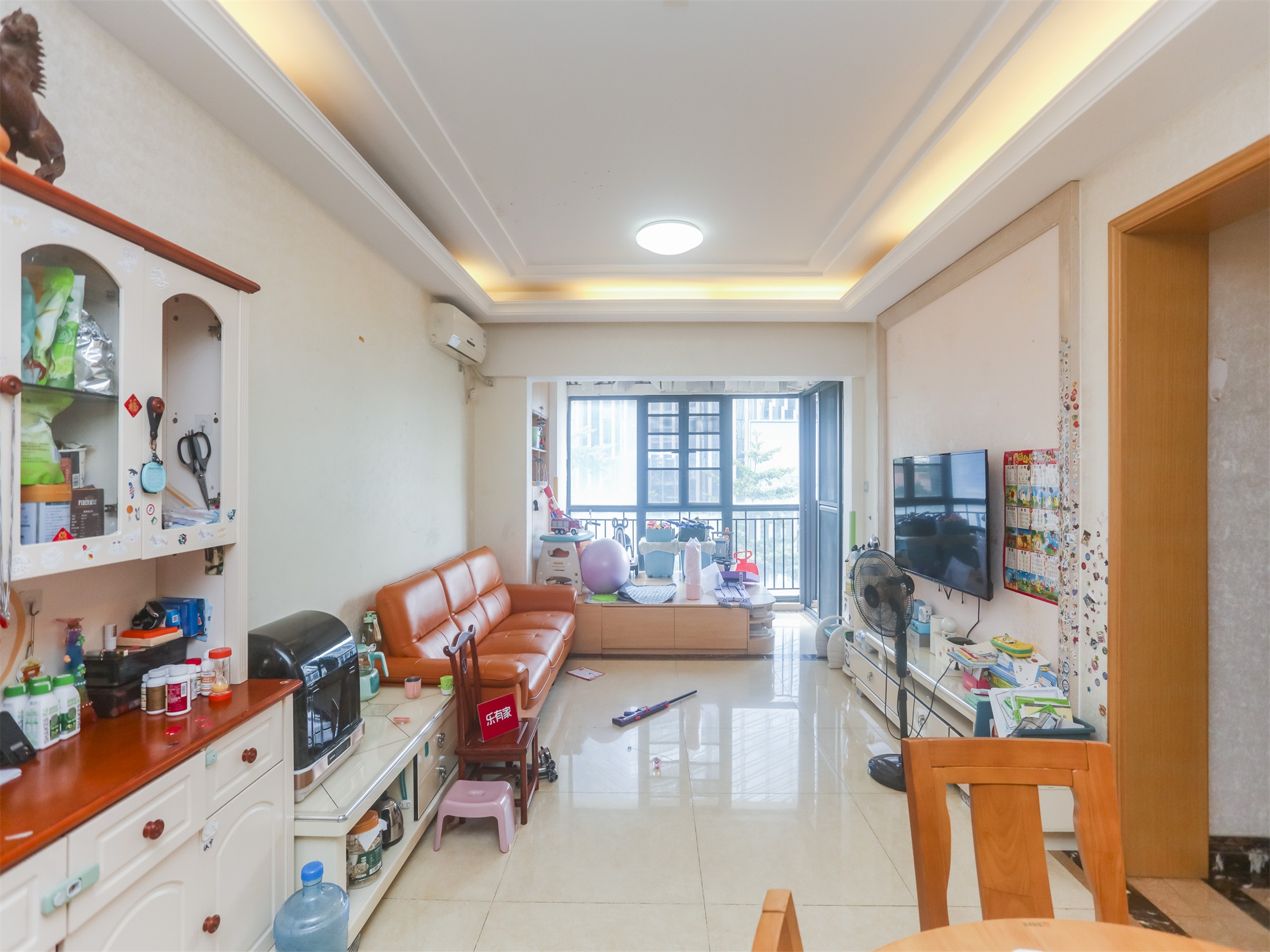 优质三居室，拎包入住，尽享舒适生活！