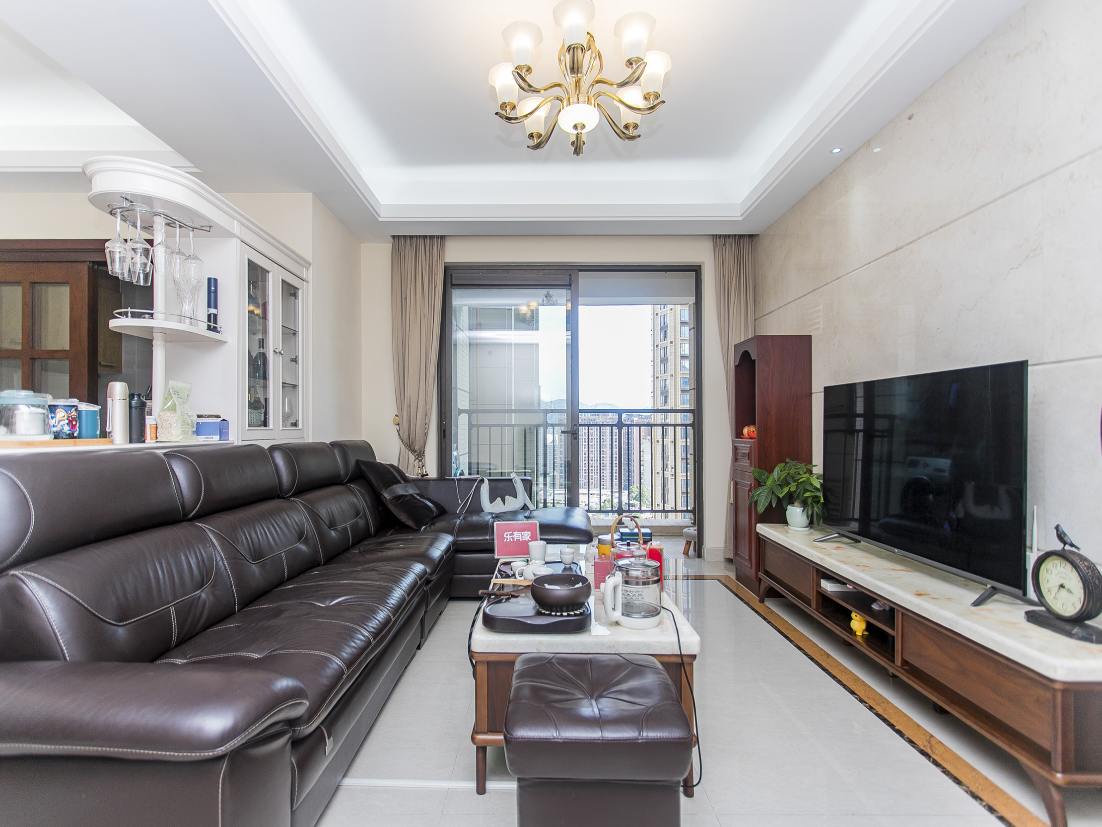 德润荣君府南精装出售