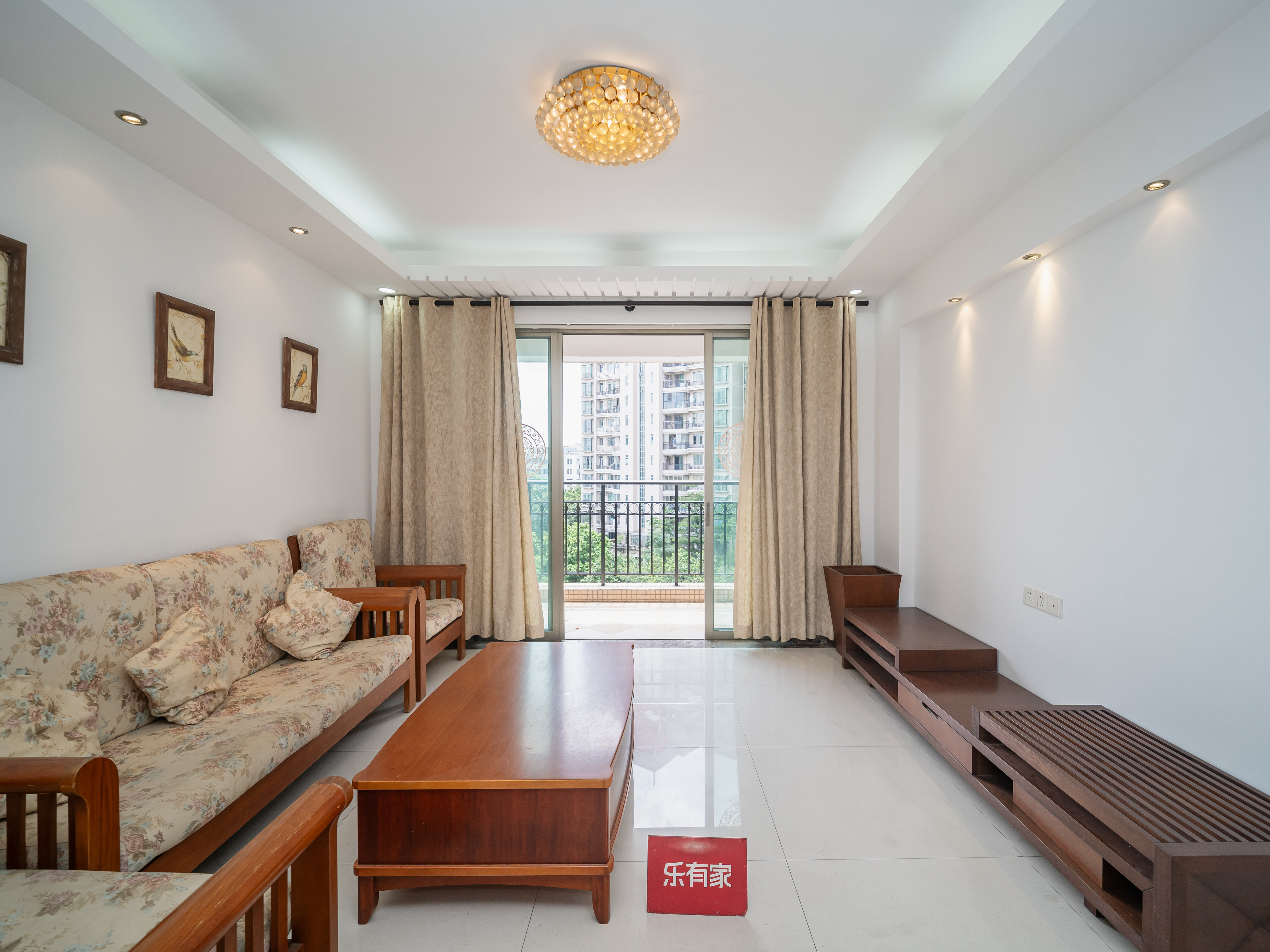 珠江帝景湾 3房2厅2卫 130.92㎡-江门珠江帝景湾二手房