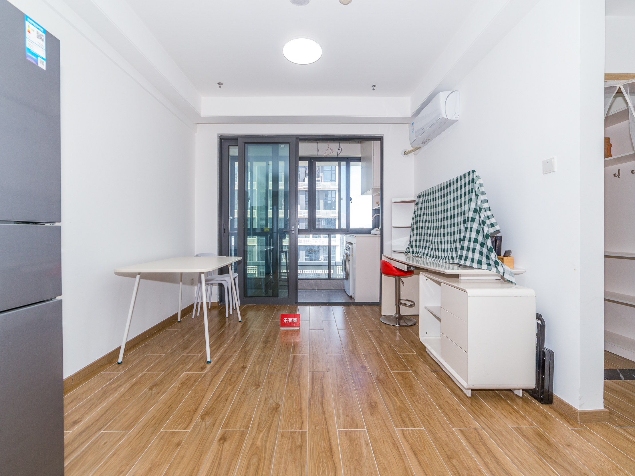 龙岗大运优质公寓，舒适生活新选择-深圳宝德云谷大厦二手房