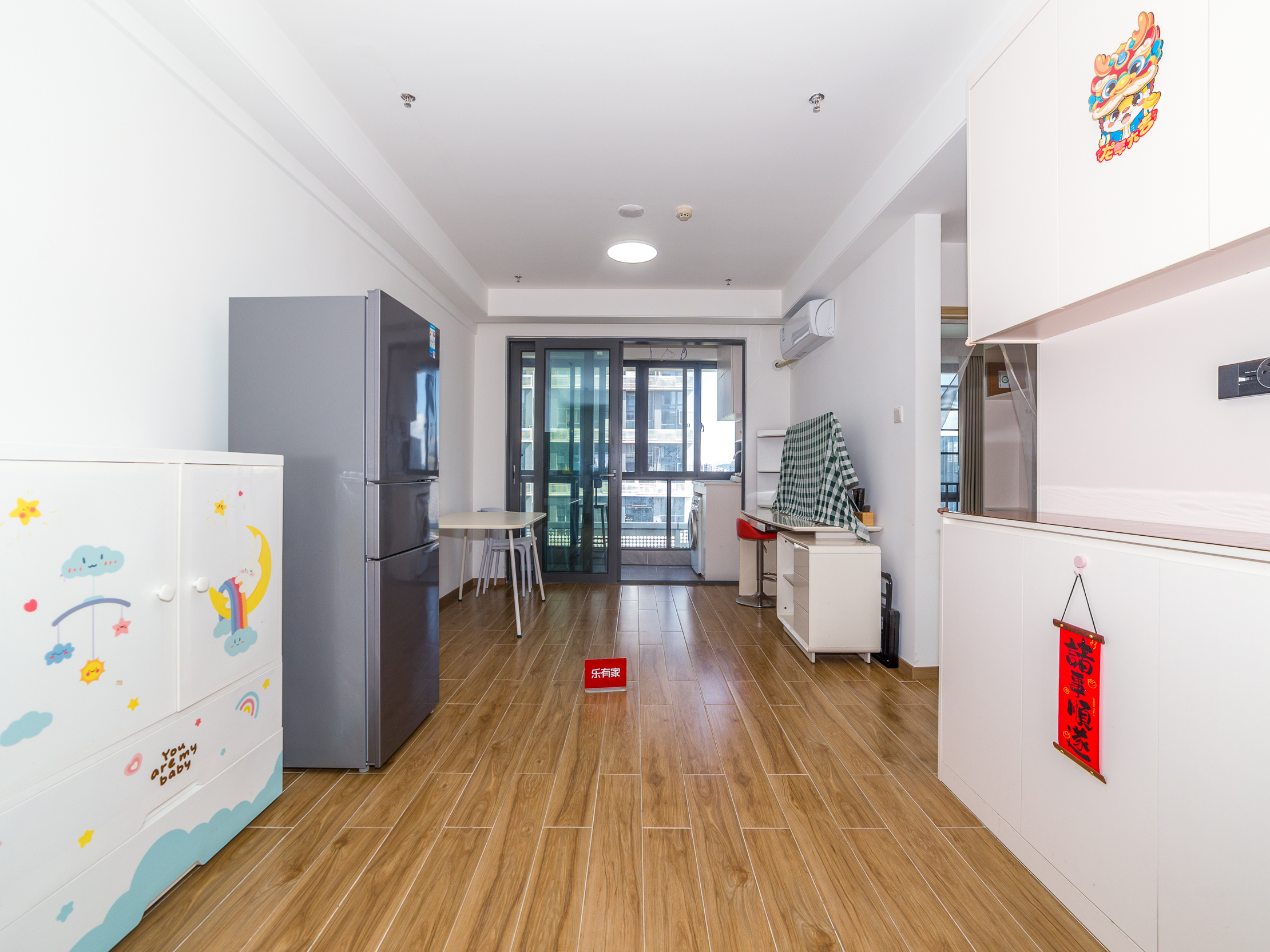 龙岗大运优质公寓，舒适生活新选择