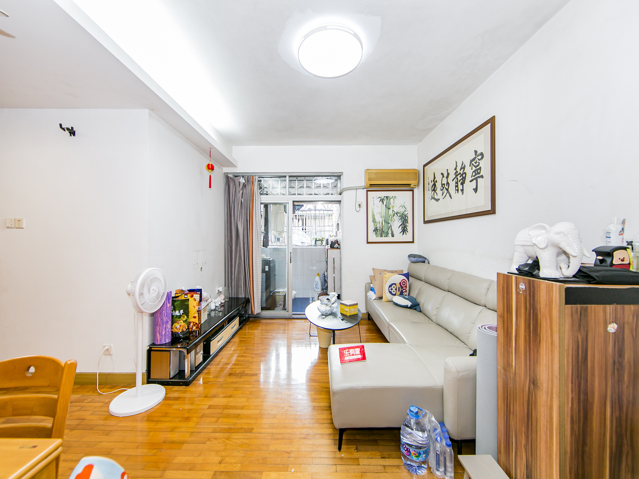 网红热点桃源村，经典户型，业主诚心出售-深圳桃源村二手房