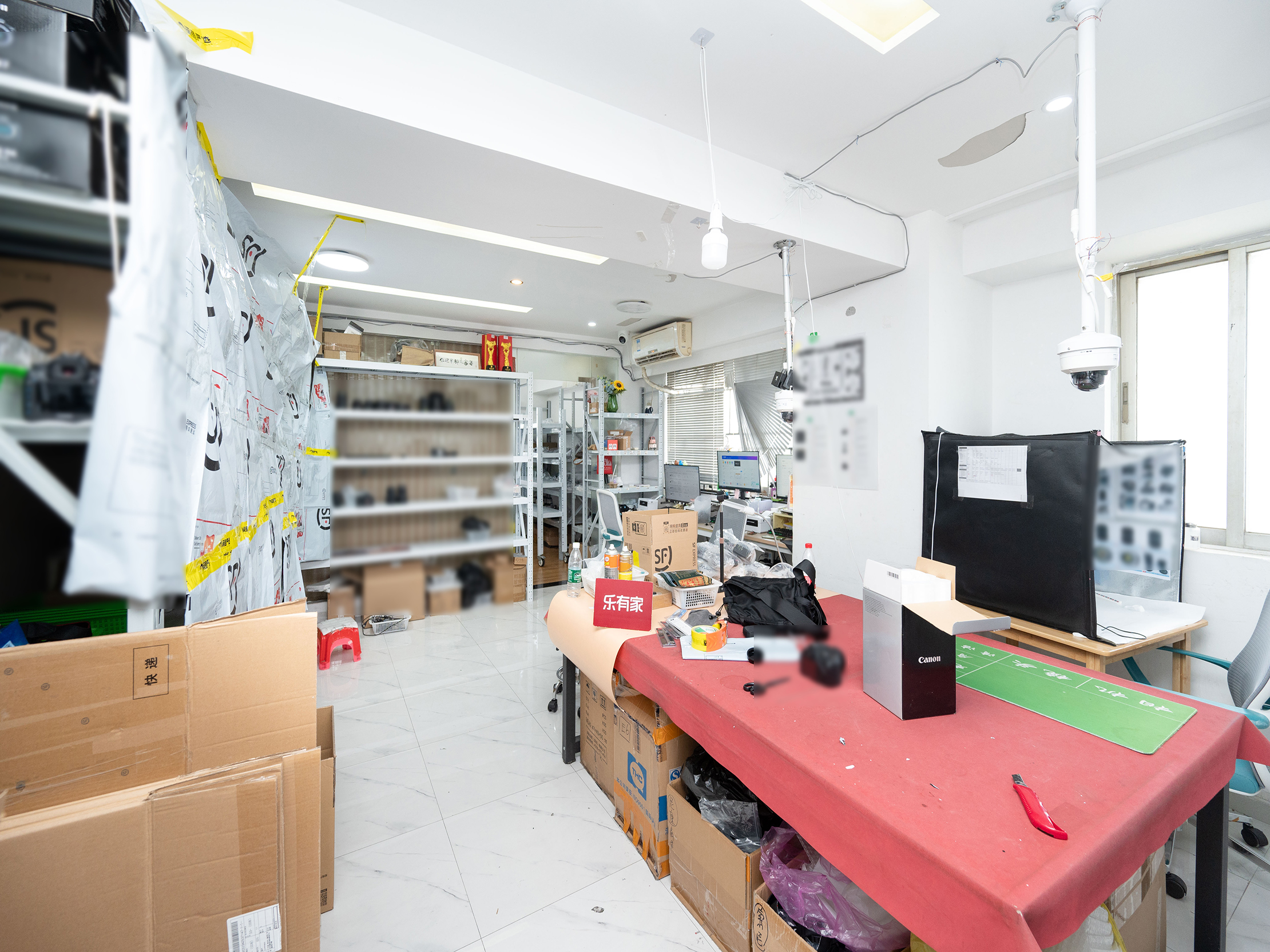 现代之窗，朝南采光佳，中楼层，人车分流，业主诚售，随时看房，价优速来！-深圳现代之窗二手房