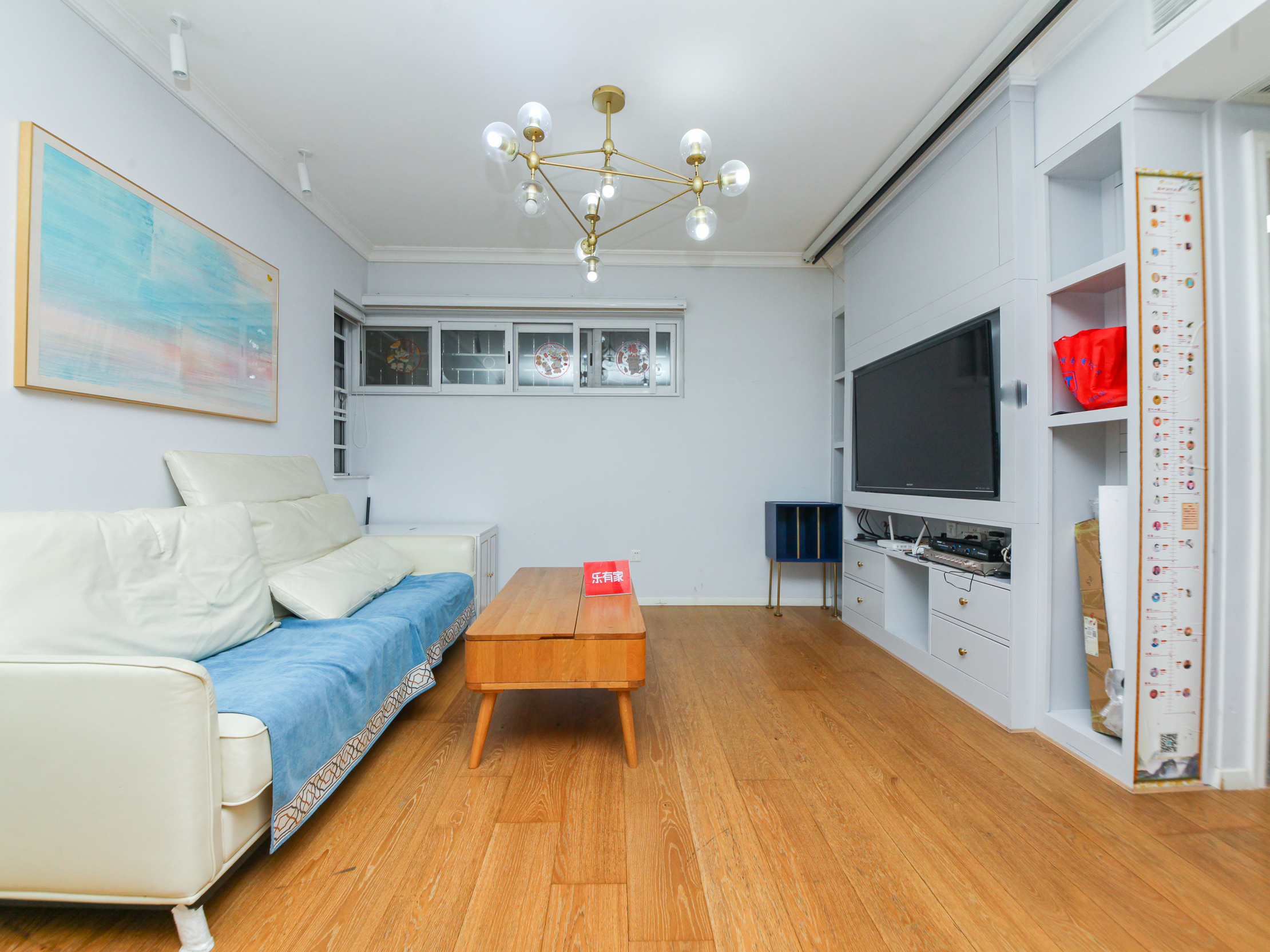 百花园一期，精装3房，家私齐全，诚心出租-深圳百花园一期租房