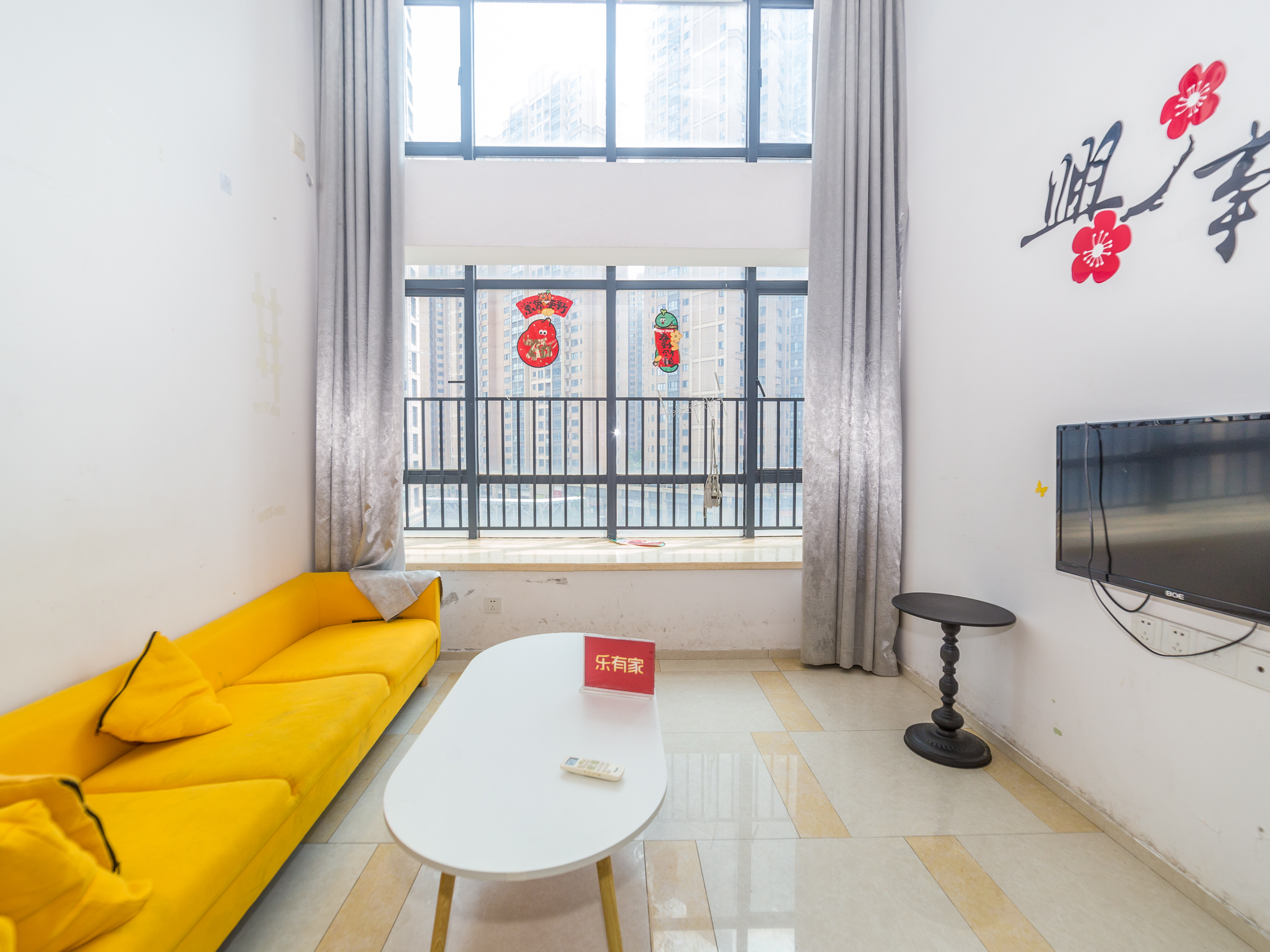 业主诚心出售，看房提前联系-深圳远洋新干线晶钻广场二手房