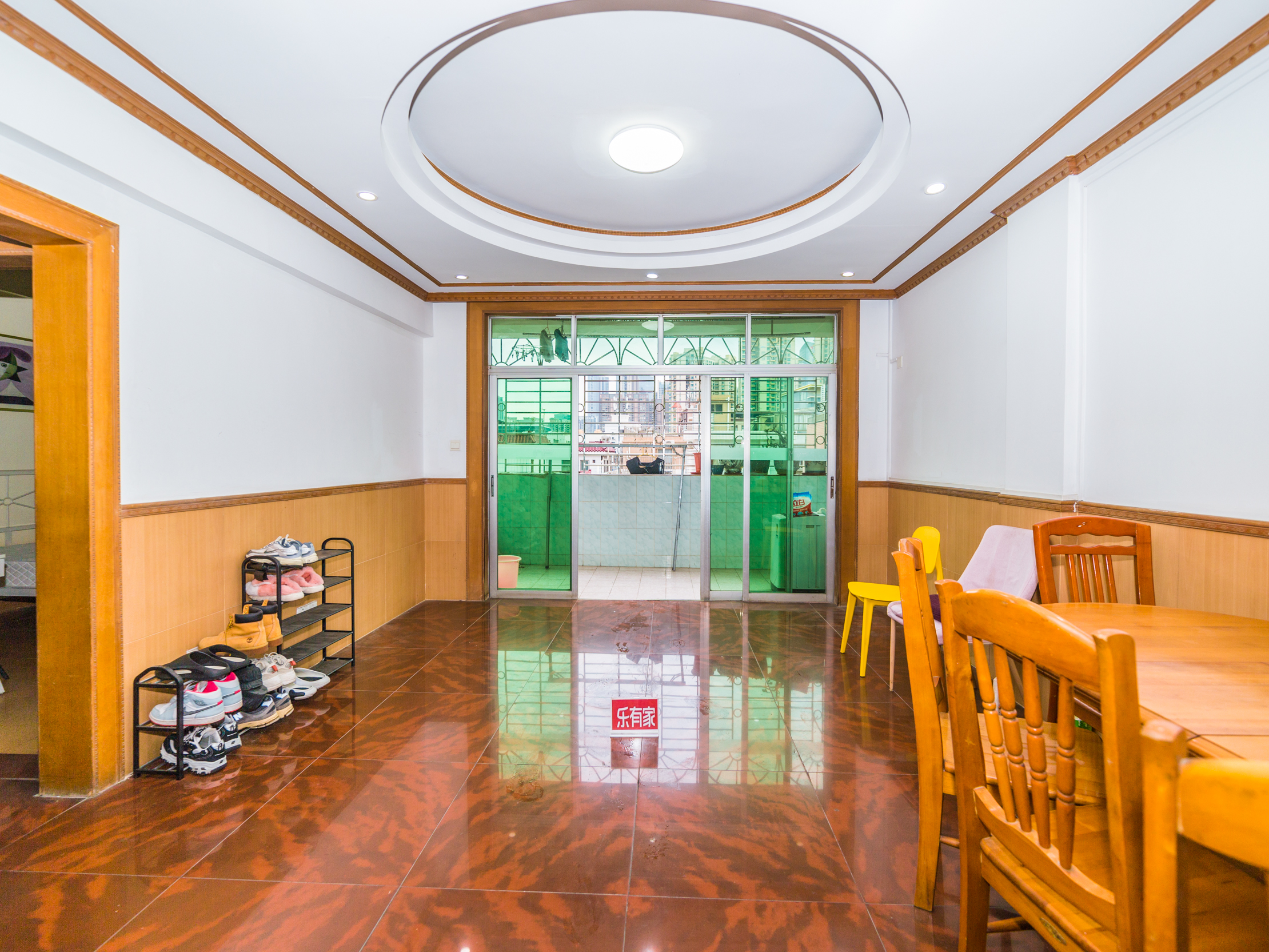 富源花园大五房-深圳富源花园二手房