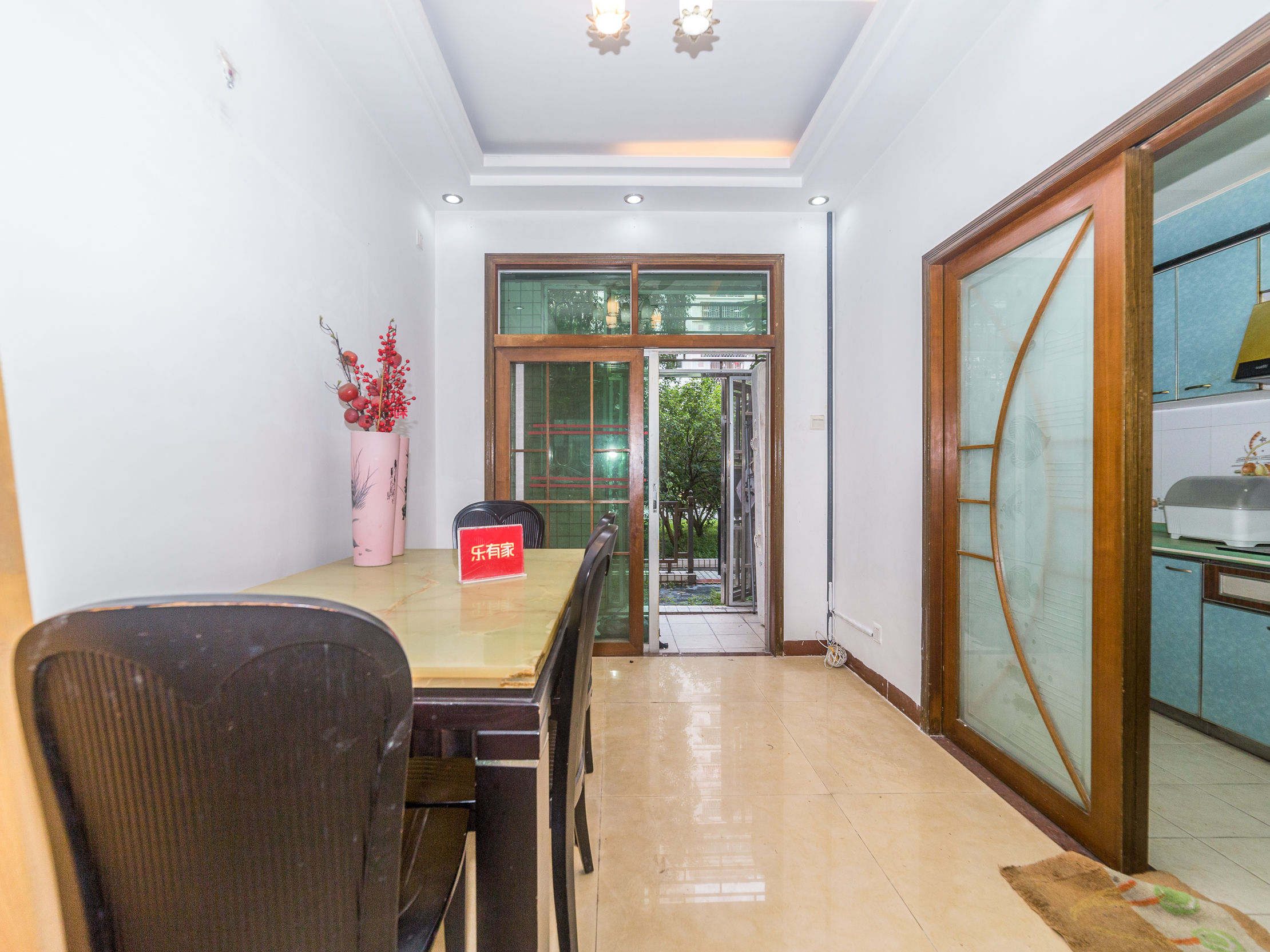 尚景华园 4房2厅2卫 149.23㎡-深圳尚景华园租房