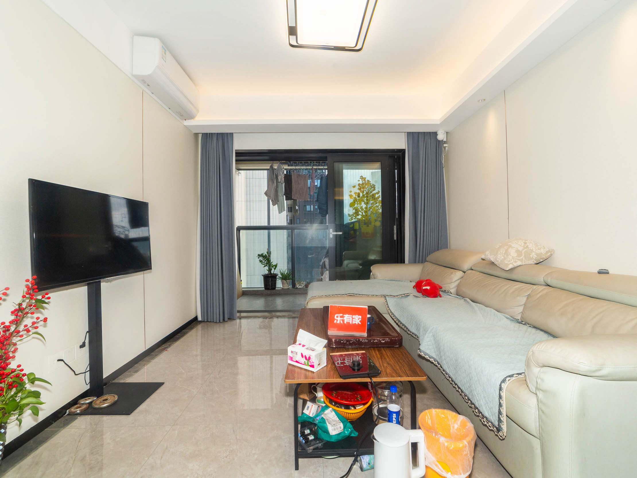 东关珺府 3房2厅2卫 91.16㎡-深圳东关珺府二手房