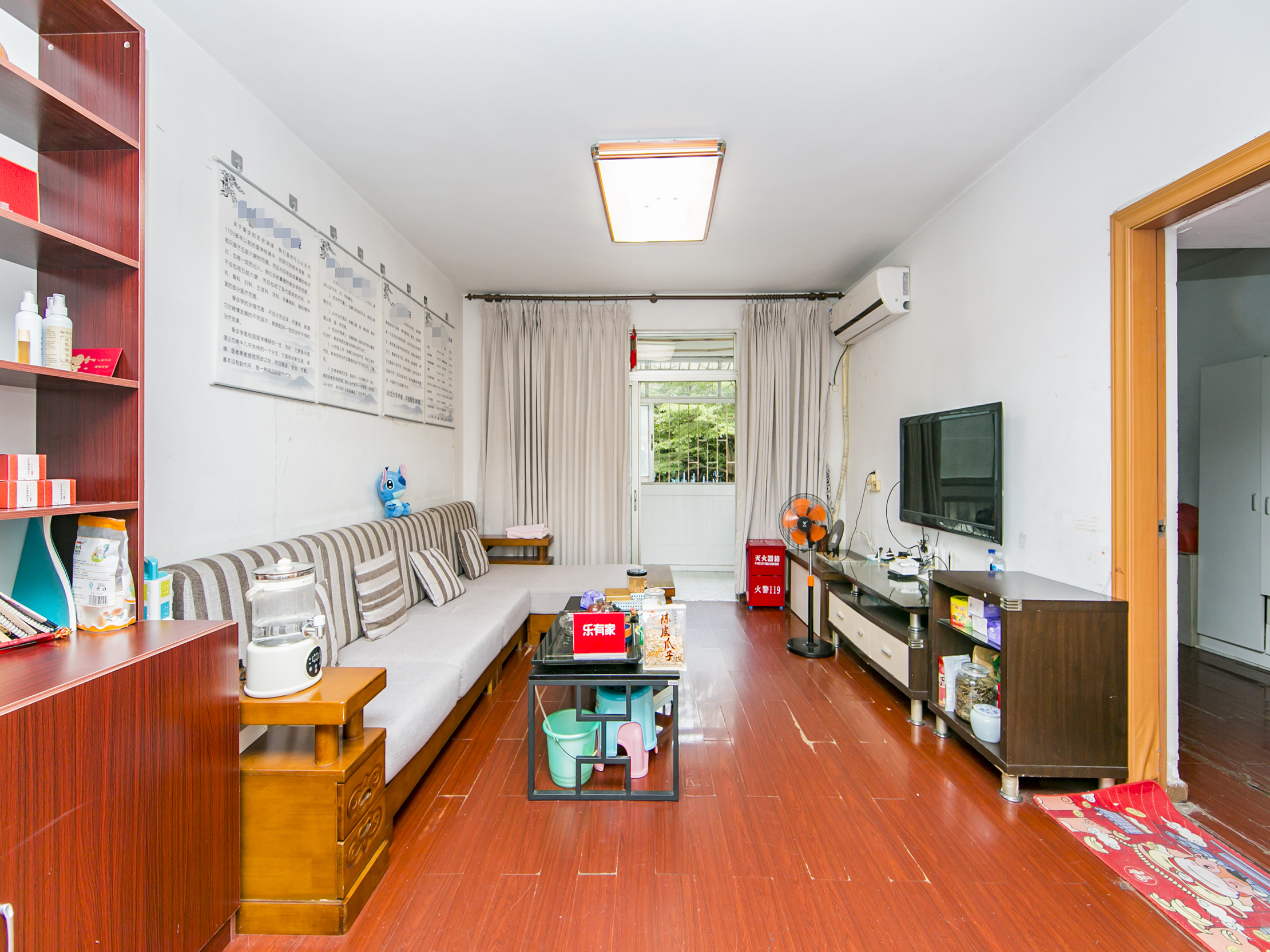 丰润花园住宅诚心出售，户型方正，通风采光优，带地面花园，人车分流，低于小区均价，机会难得！-深圳丰润花园住宅二手房