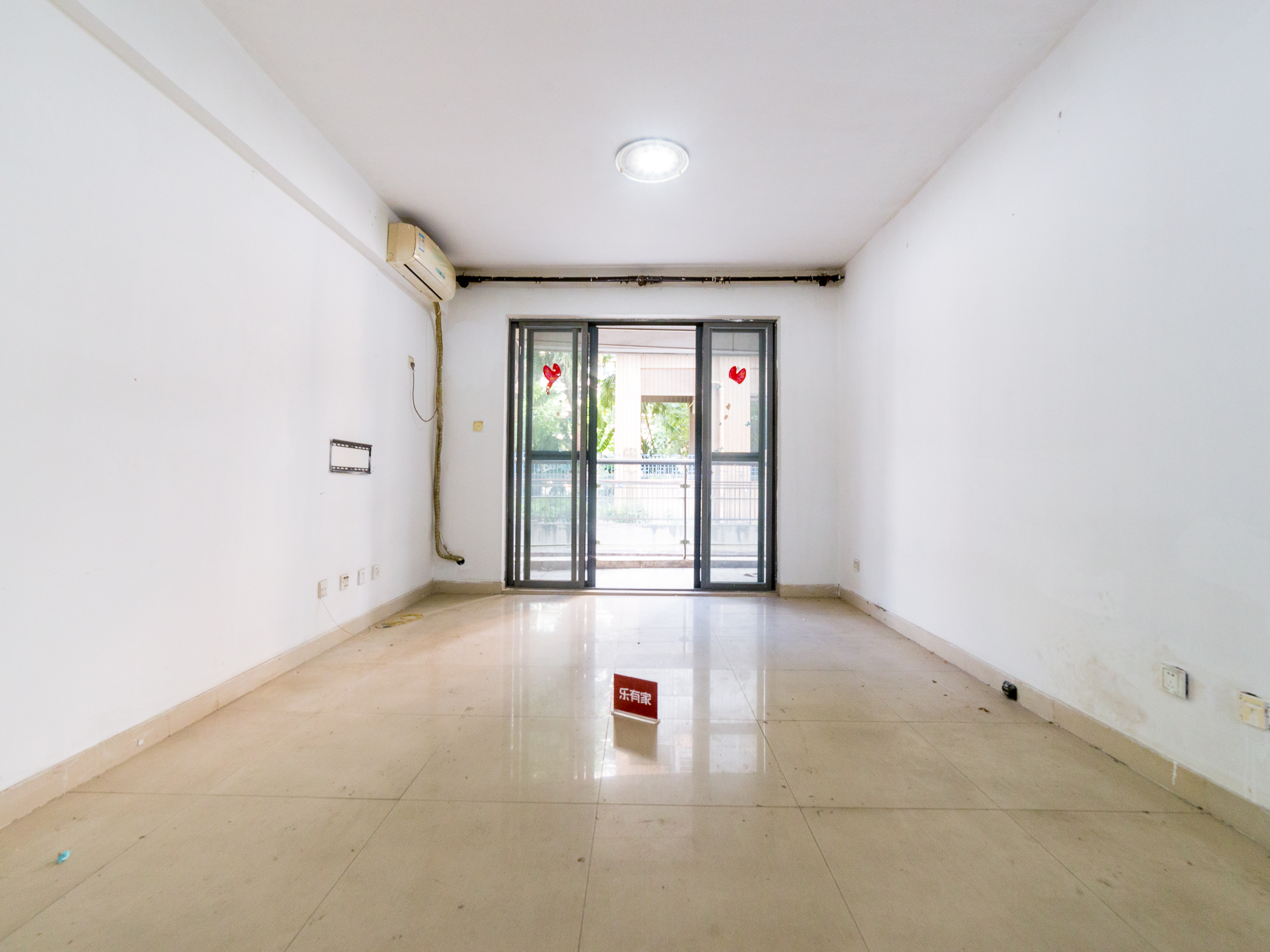 文雅豪庭 2房2厅1卫 74.52㎡-深圳文雅豪庭租房