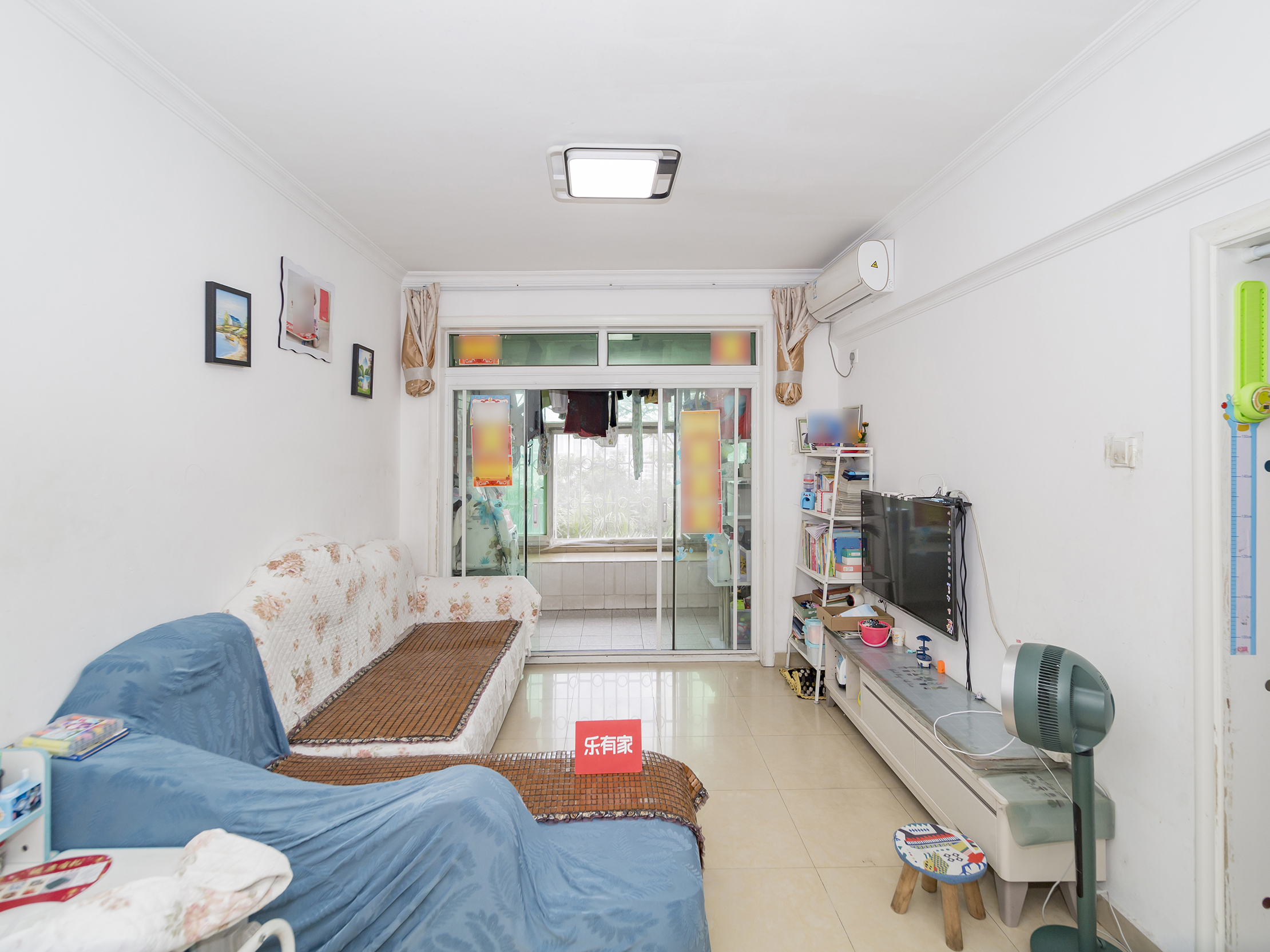 石芽岭片区14号线附近万隆苑两房，业主诚售，随时看房！-深圳三九万隆苑二手房