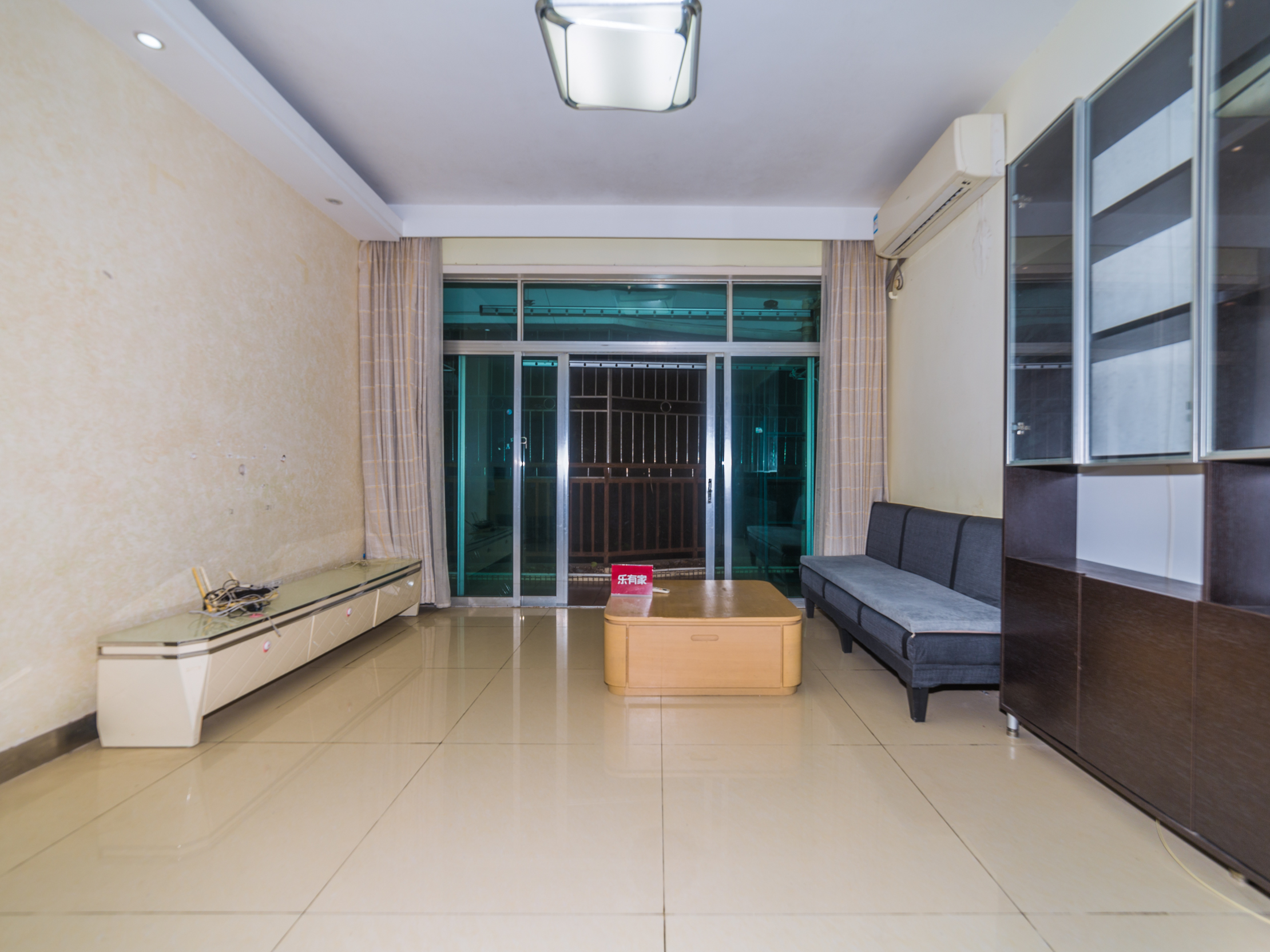 兰亭居(皇岗） 3房2厅1卫 93.71㎡-佛山兰亭居(皇岗）二手房