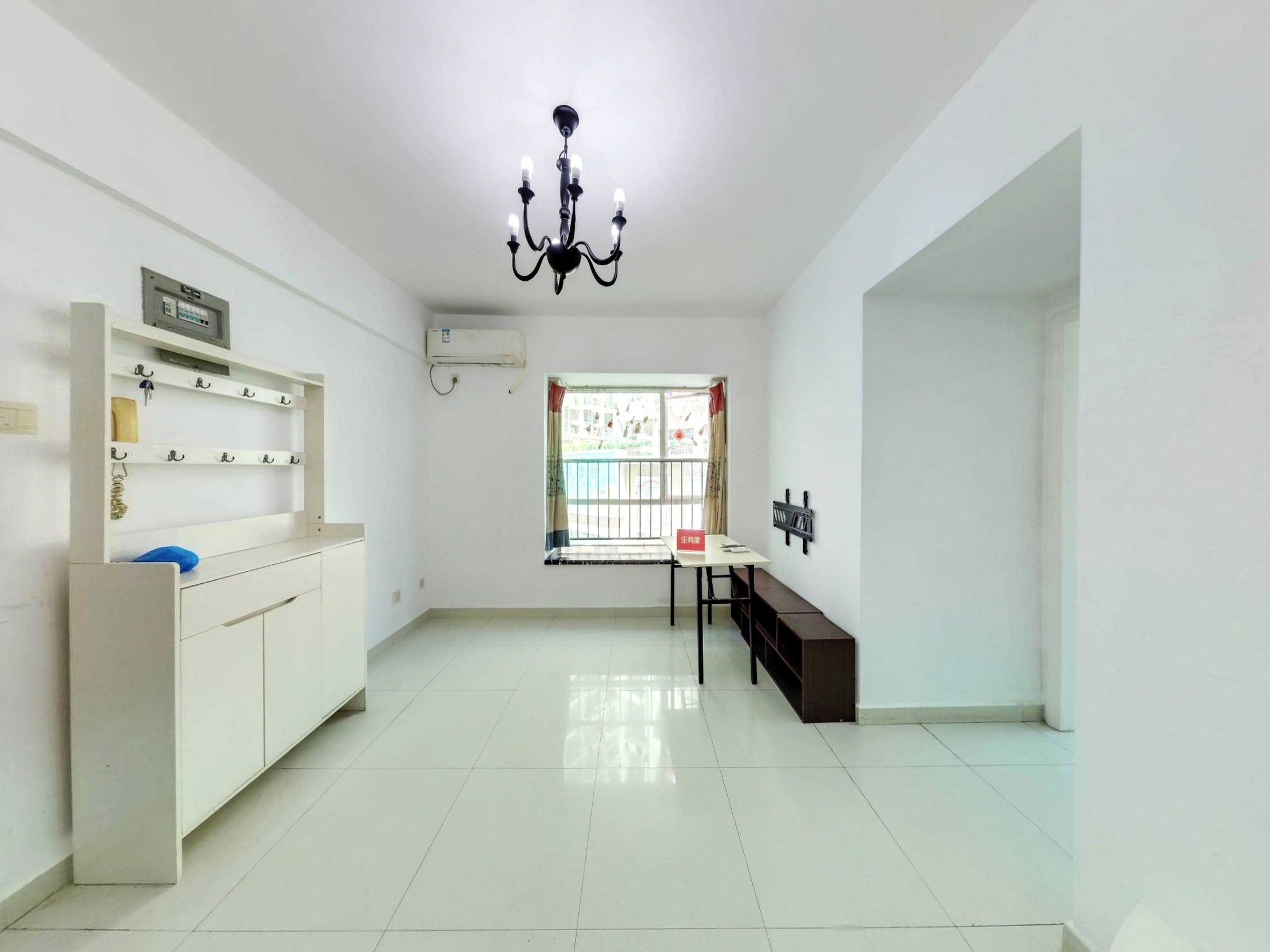 配套完善，生活便利-深圳金色阳光雅居租房