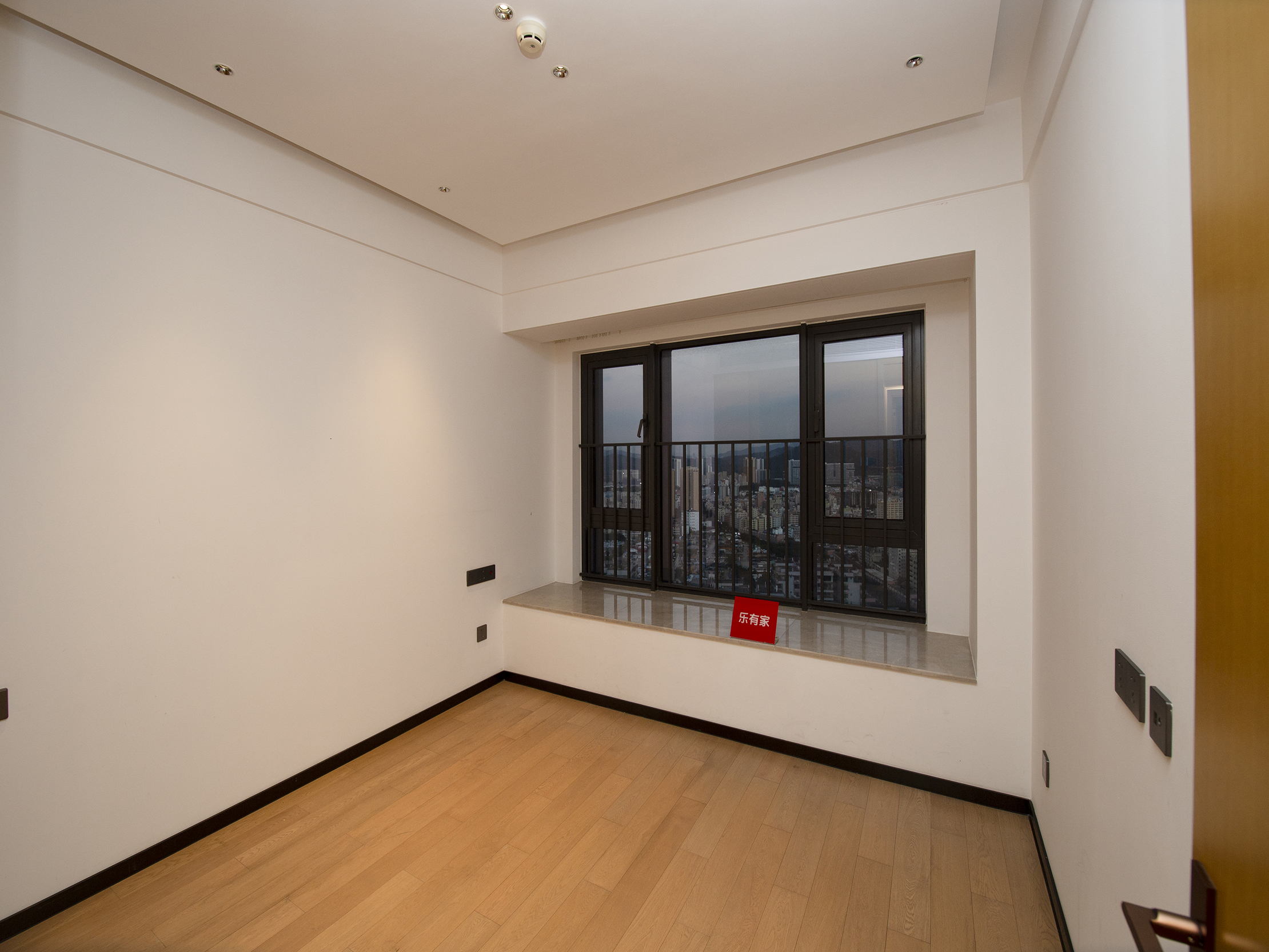 万科星城华府空房