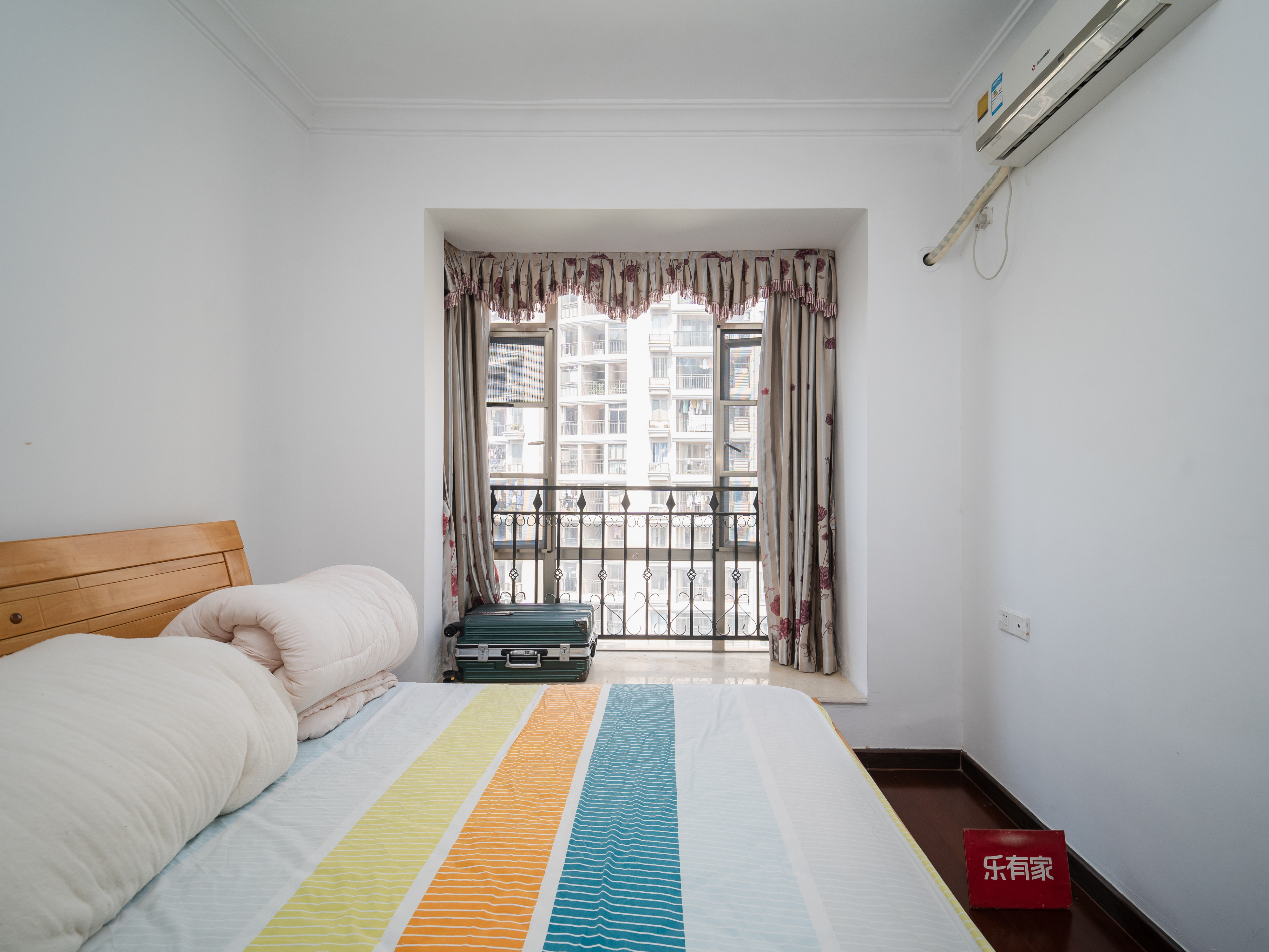 精装修业主诚心出售