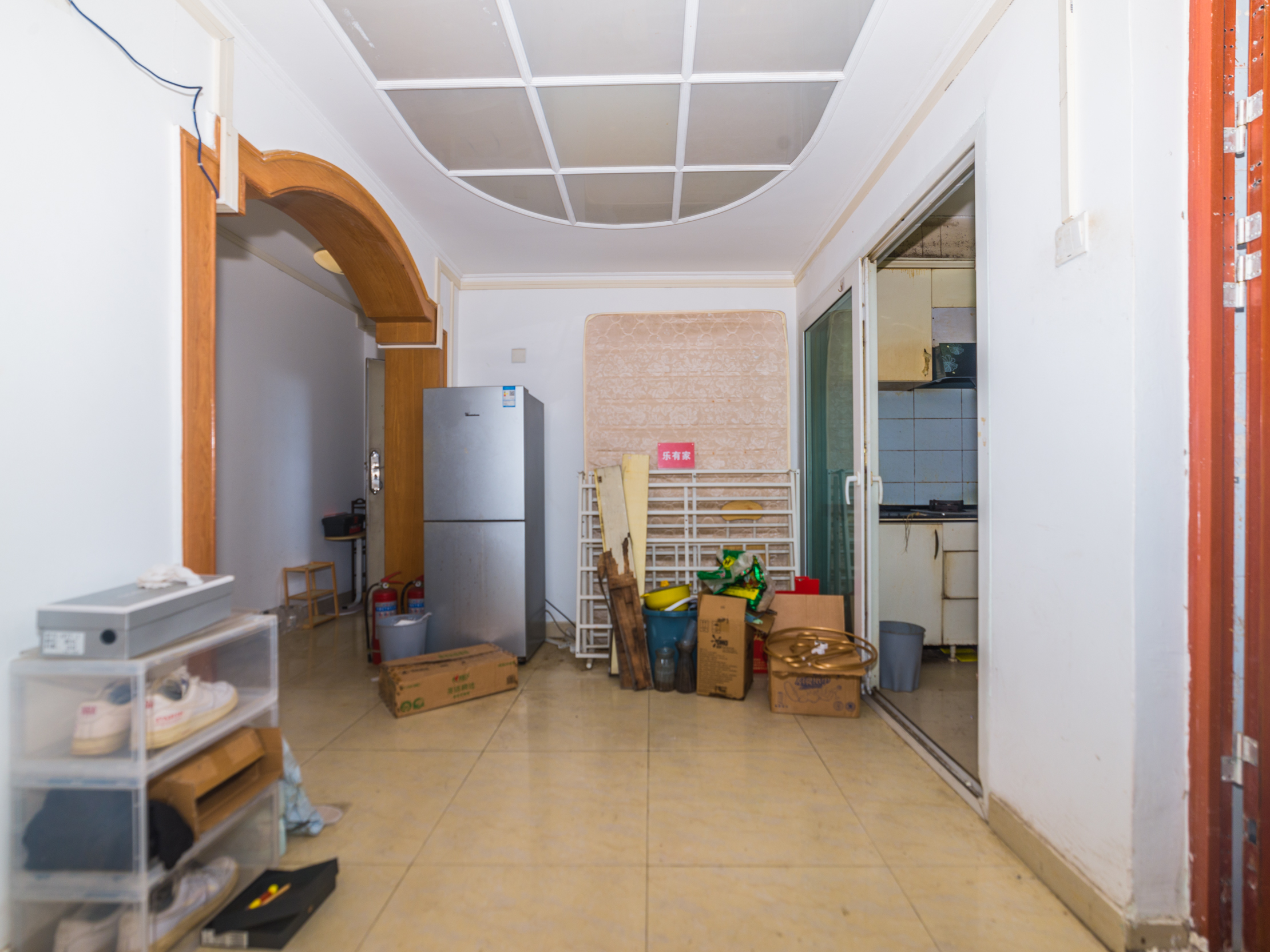 四海公园旁，高使用率房源-深圳玫瑰园(蛇口)租房