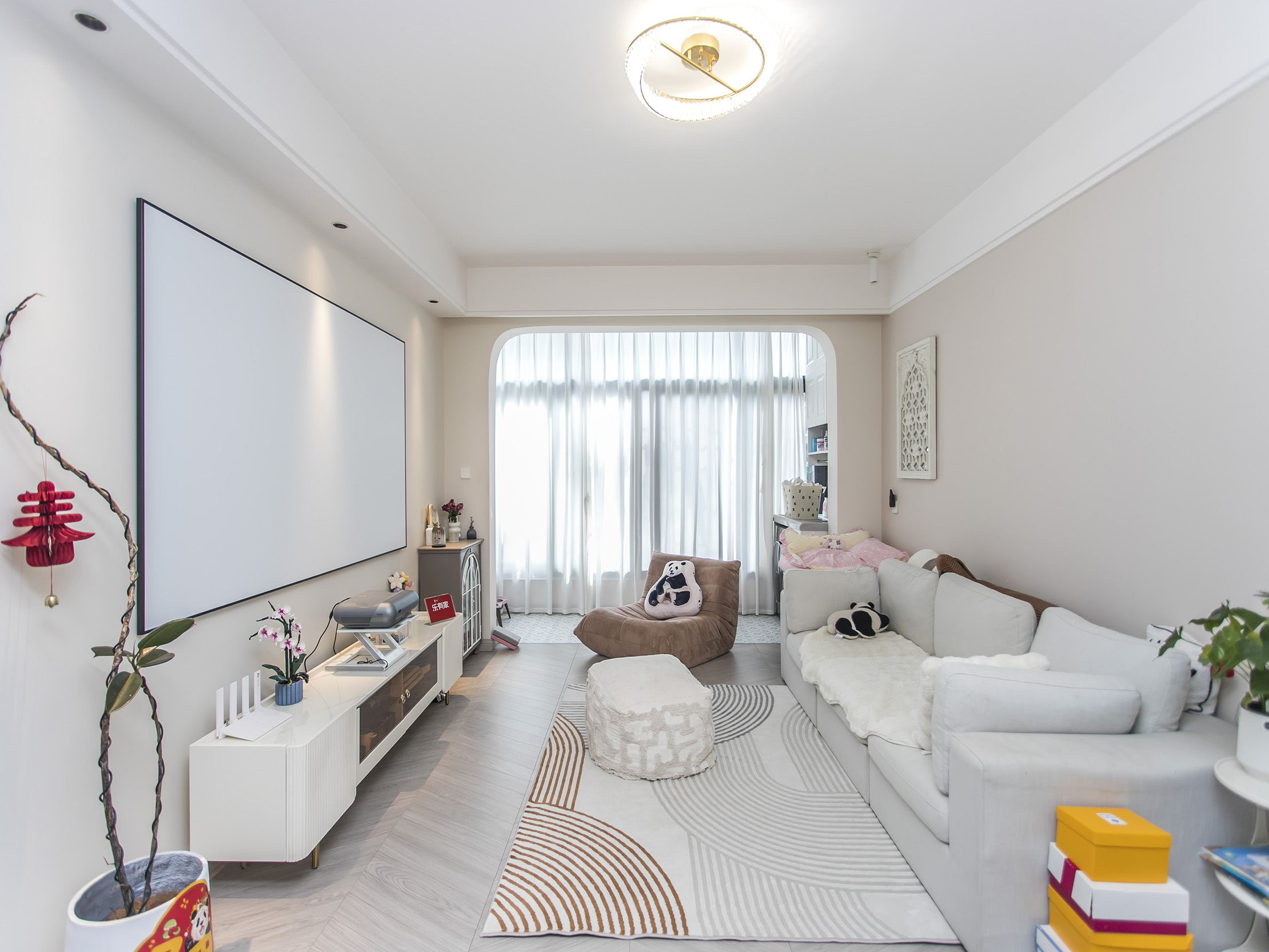 泰然广场 3房1厅1卫 80㎡-深圳泰然广场二手房