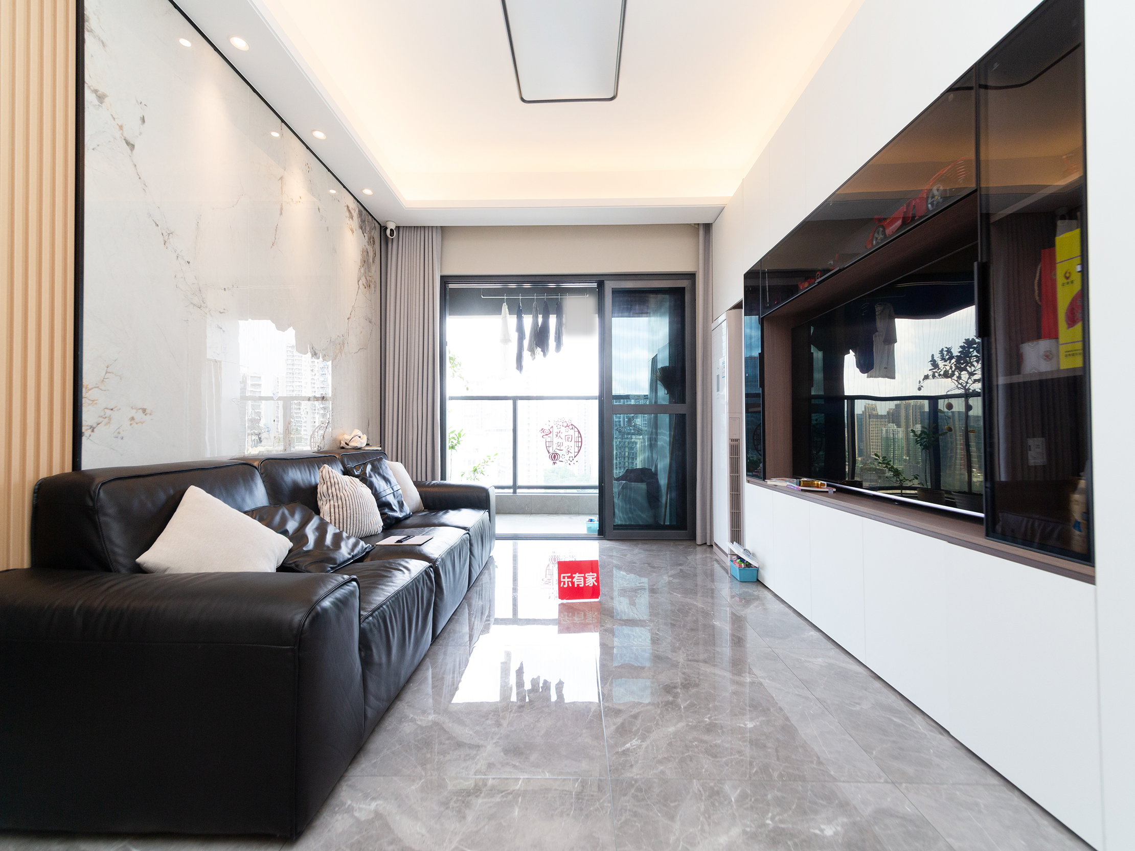 和成金竹家园，中楼层新楼龄，车位充足，商业公园环绕，业主诚售，随时看房！-深圳和成金竹家园二手房