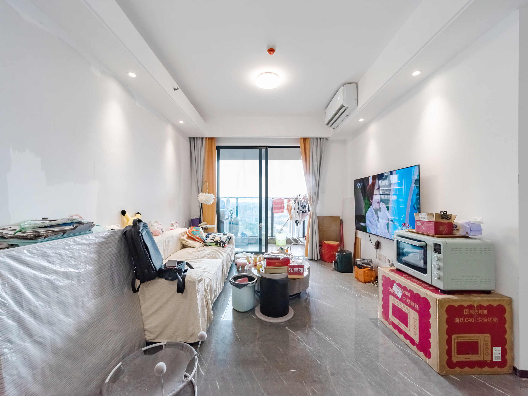 勤诚达正大城悦园，方正户型，通风采光优，楼龄新，车位足，带重点学校，业主诚售，随时看房！-深圳勤诚达正大城悦园二手房