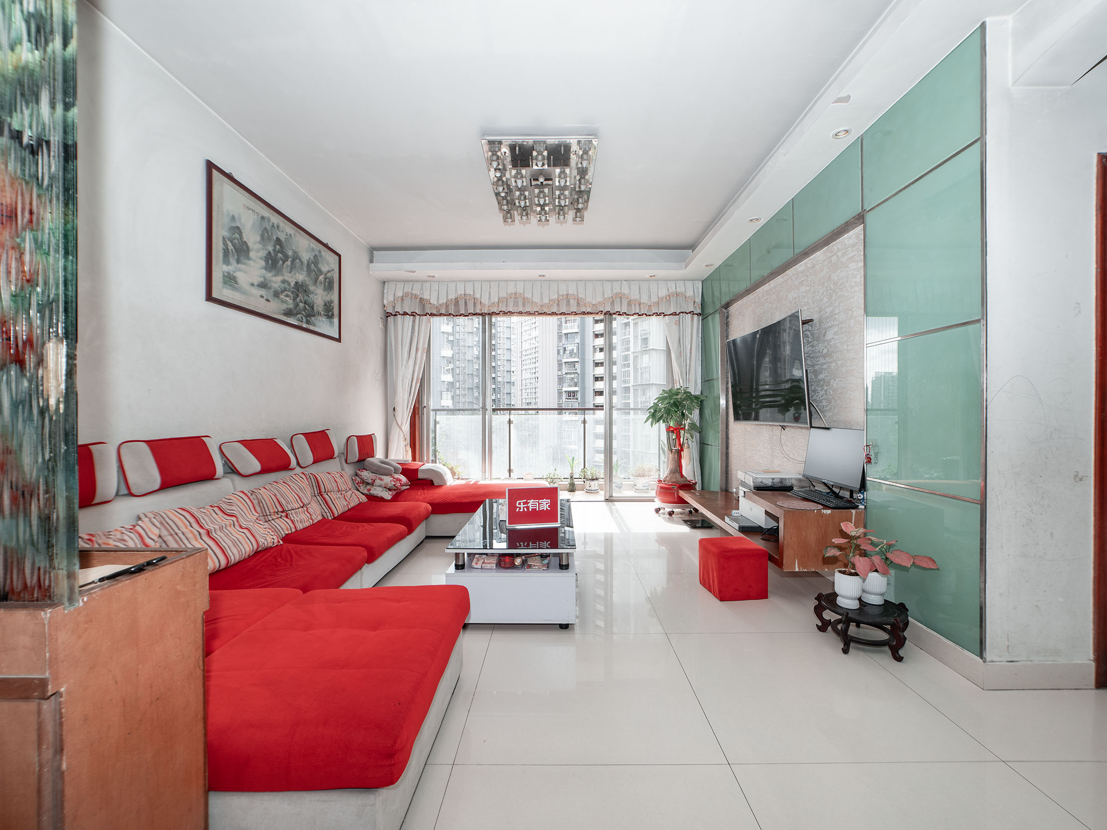 房东底价和一线好房均有，这是小区品质好房，可以瞧瞧看