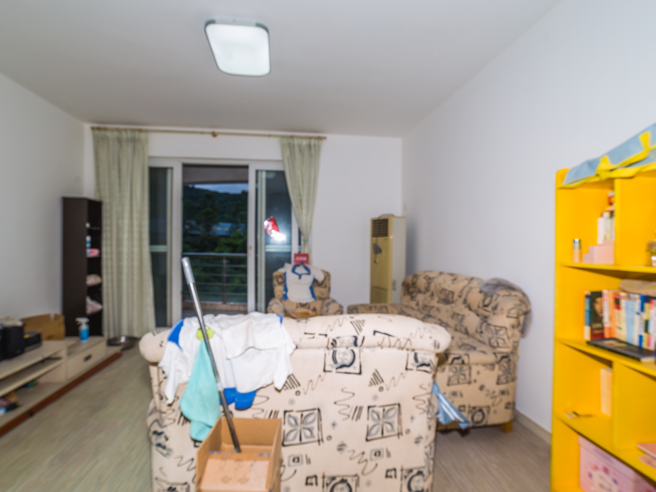 光彩山居岁月家园 5房2厅2卫 138.98㎡-深圳光彩山居岁月家园二手房