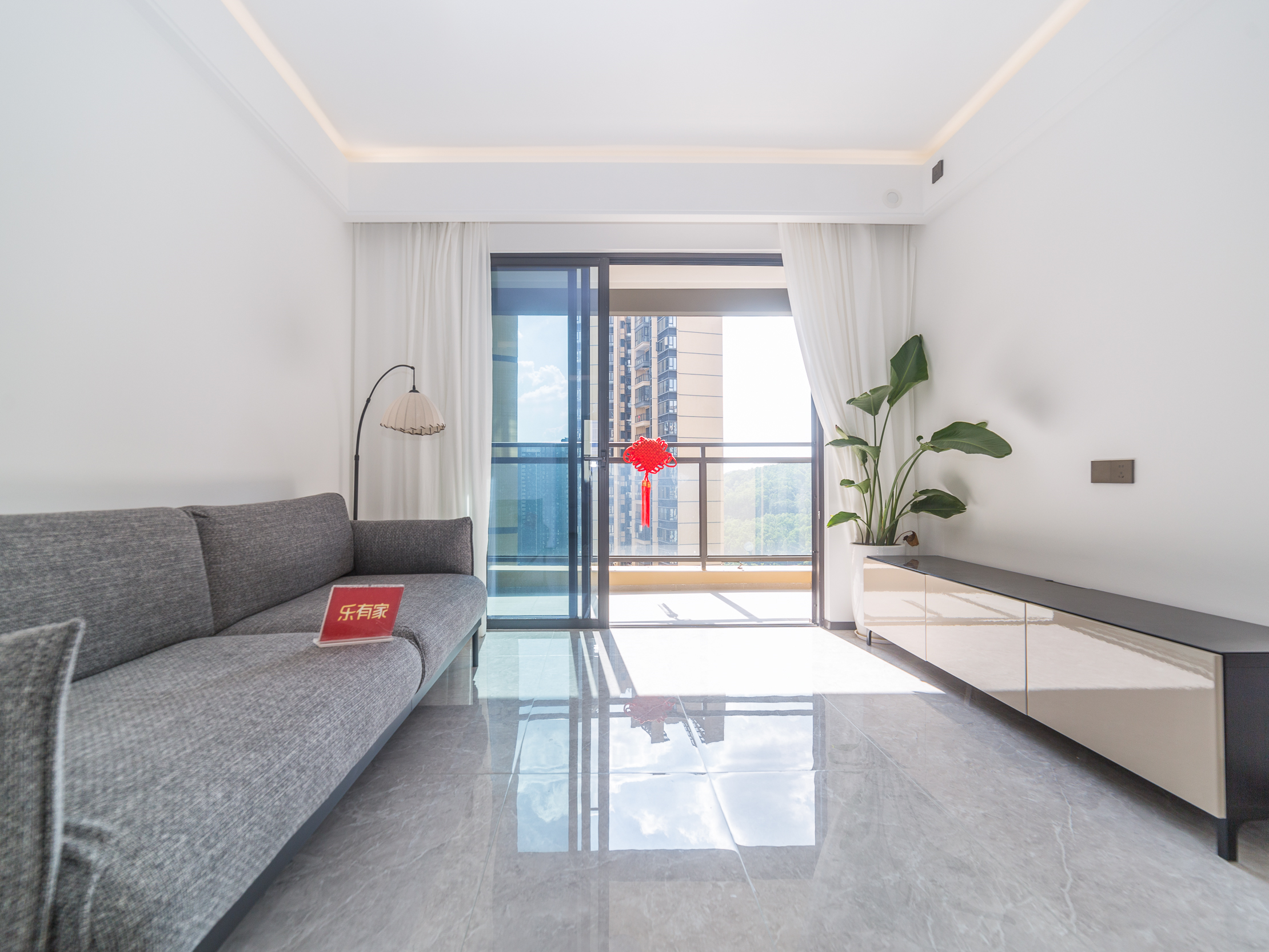 颐峰名庭 3房2厅2卫 89.49㎡-深圳颐峰名庭租房