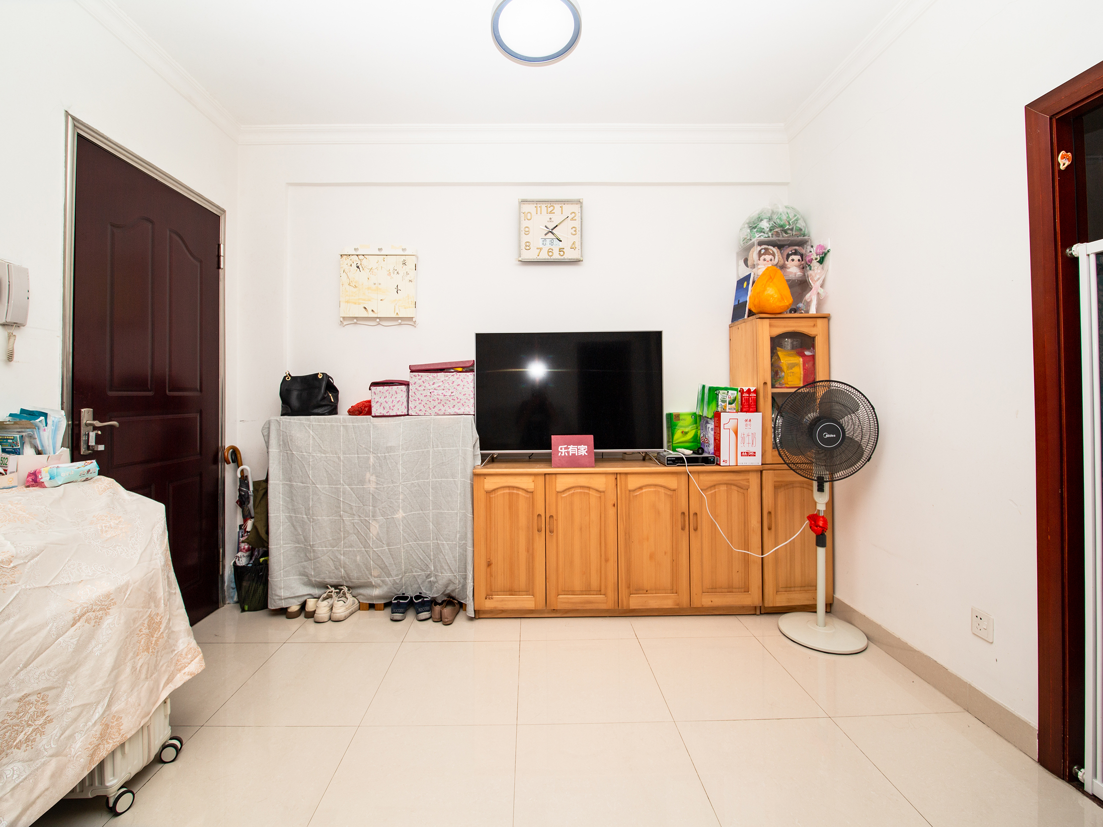 书院街，朝南采光好，中楼层，近地铁，税费低，业主诚心出售！-佛山书院街二手房