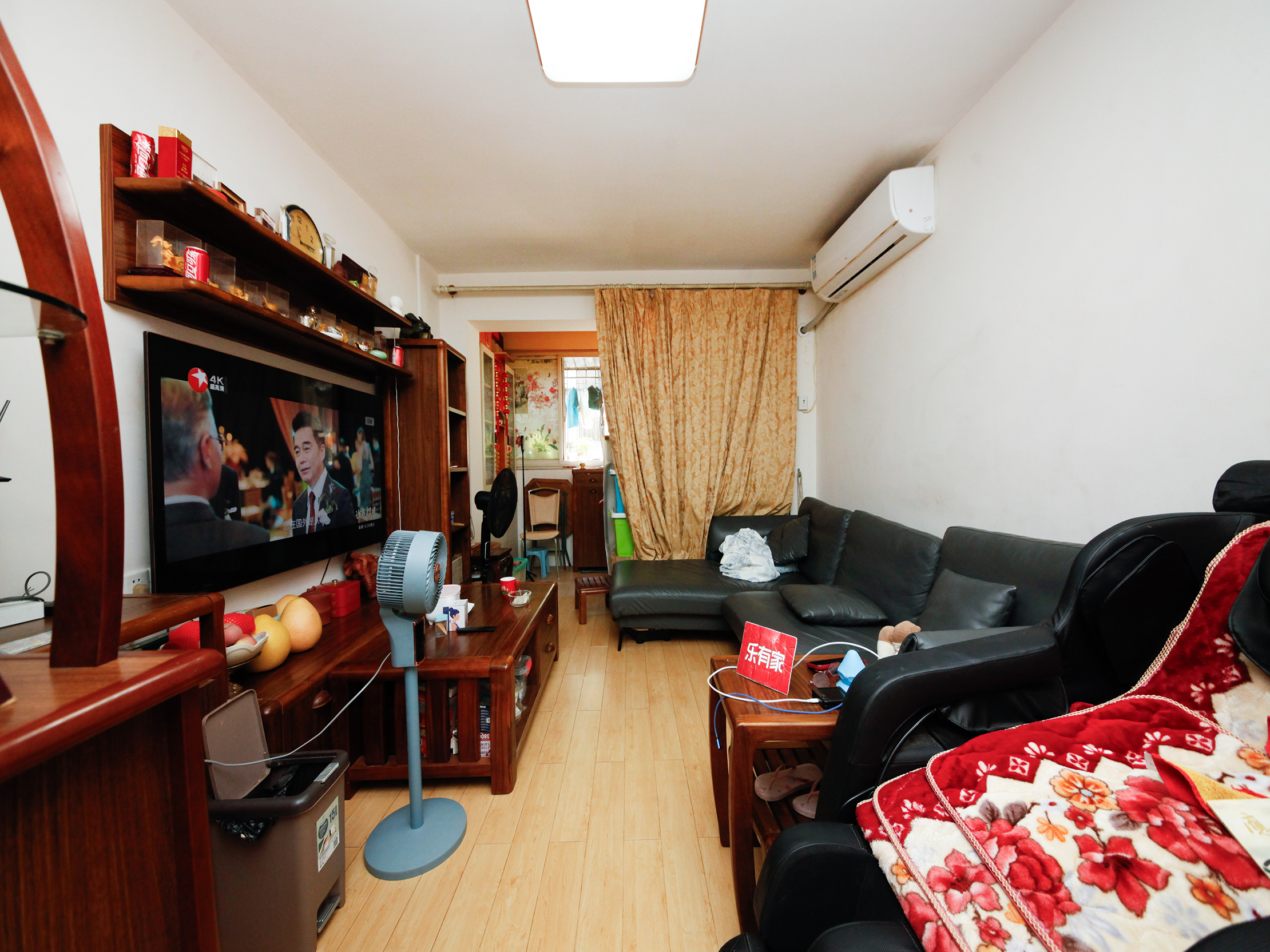 香蜜楼，方正户型，通风采光佳，重点学校旁，地面花园环绕，业主诚售，随时看房！-深圳香蜜楼二手房