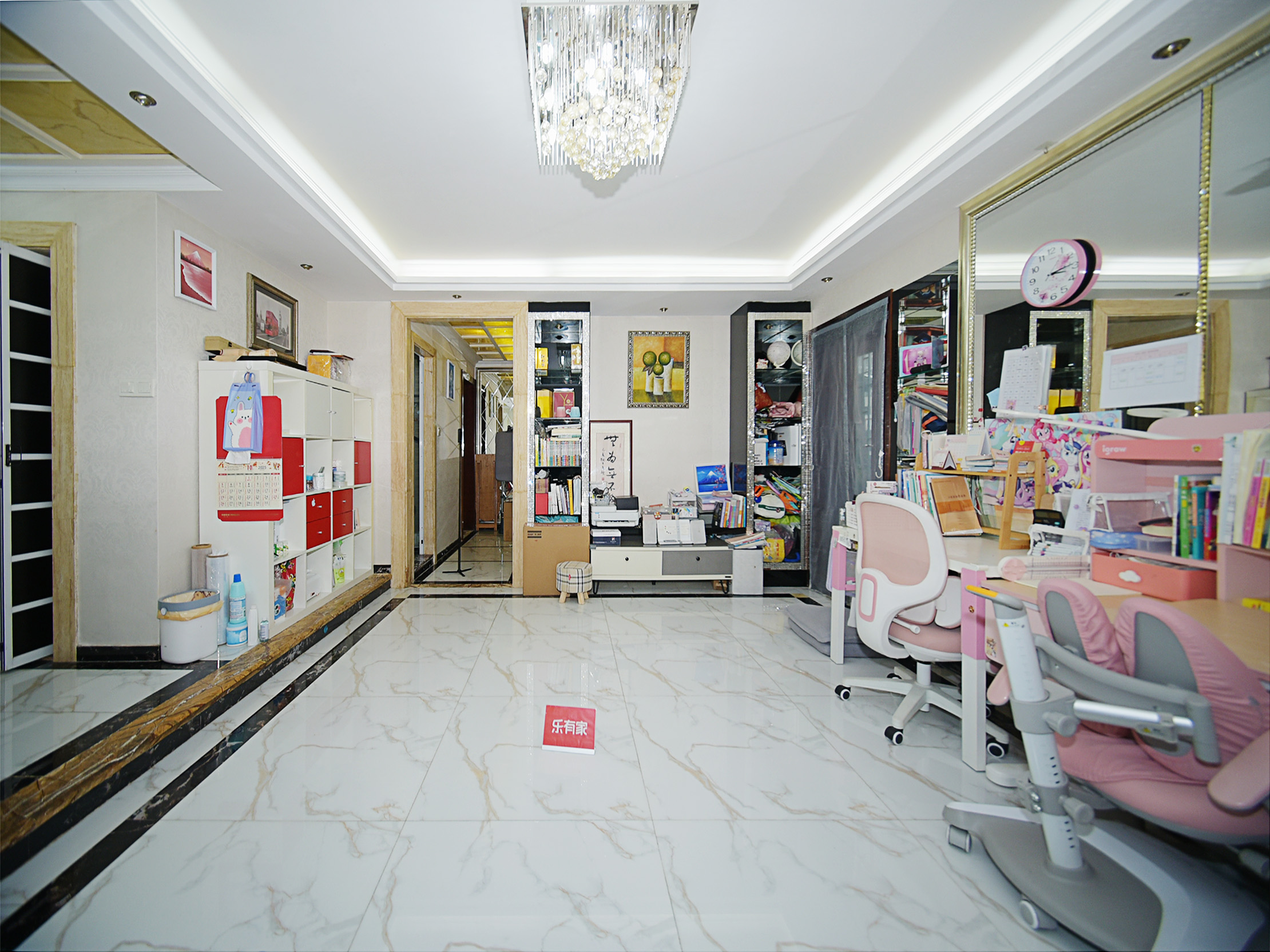 保养不错可以提宝入住