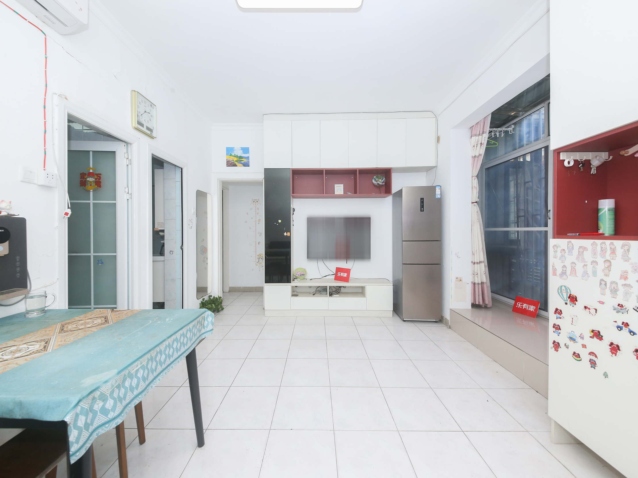 通风采光好诚心出售-深圳东湖丽苑二手房