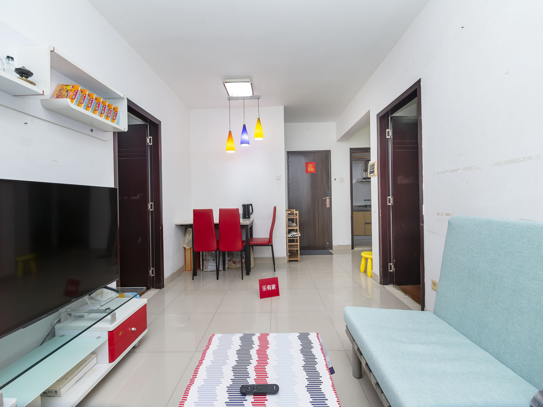 居有常，价相宜，此屋恰好慰平生-深圳福保桂花苑二手房