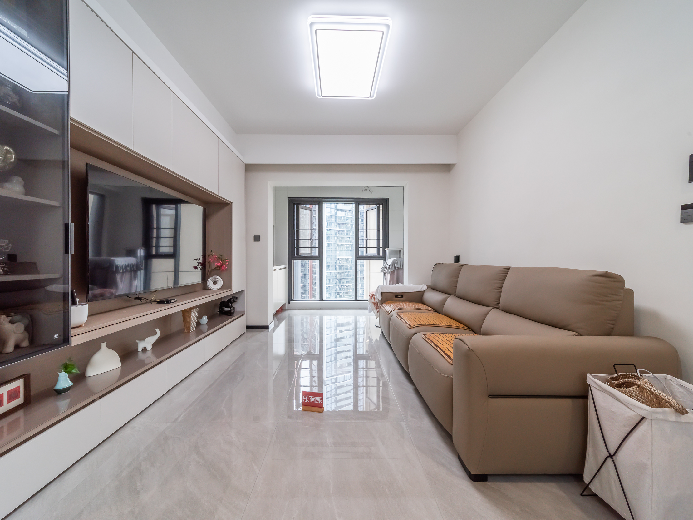 金地峰境瑞府二期，方正户型，采光通风佳，楼龄新，物业优，业主诚售，预约看房！-深圳金地峰境瑞府二期二手房