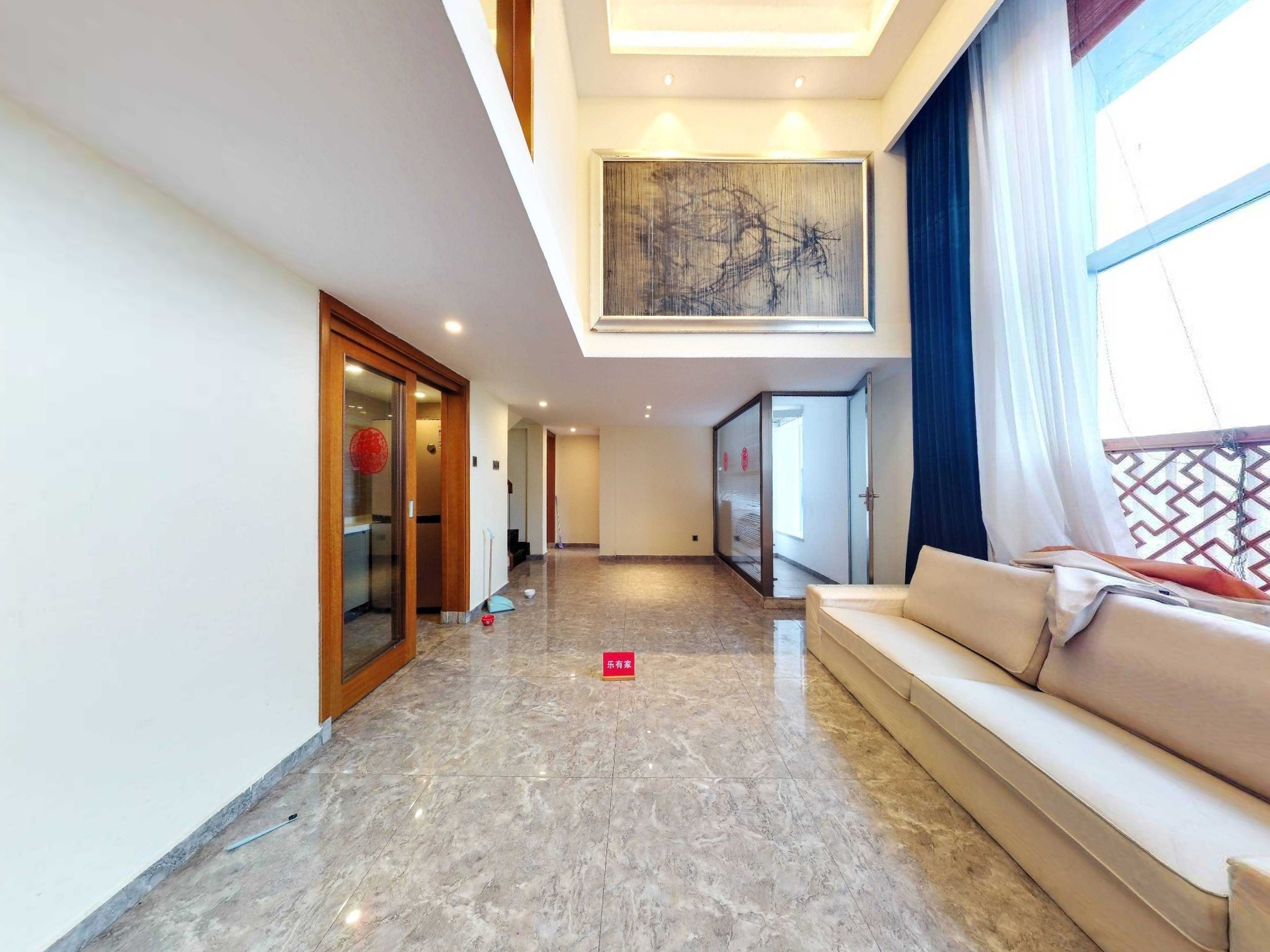 精装自住四房，居家舒适-深圳诚盈商务中心二手房