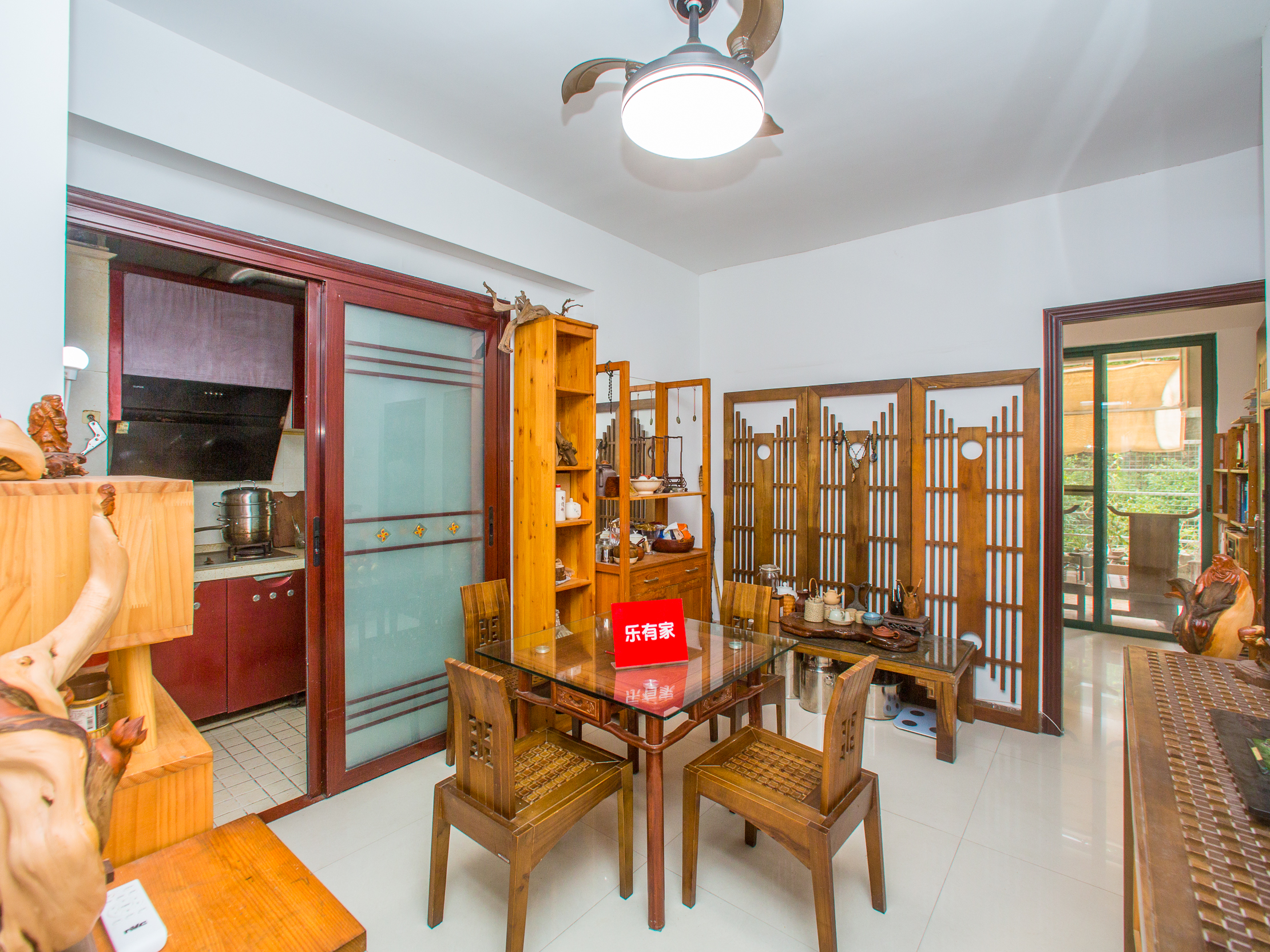 星苑特惠房！方正户型，通风采光佳，车位充足，业主诚售，随时看房，错过不再！-深圳星苑二手房