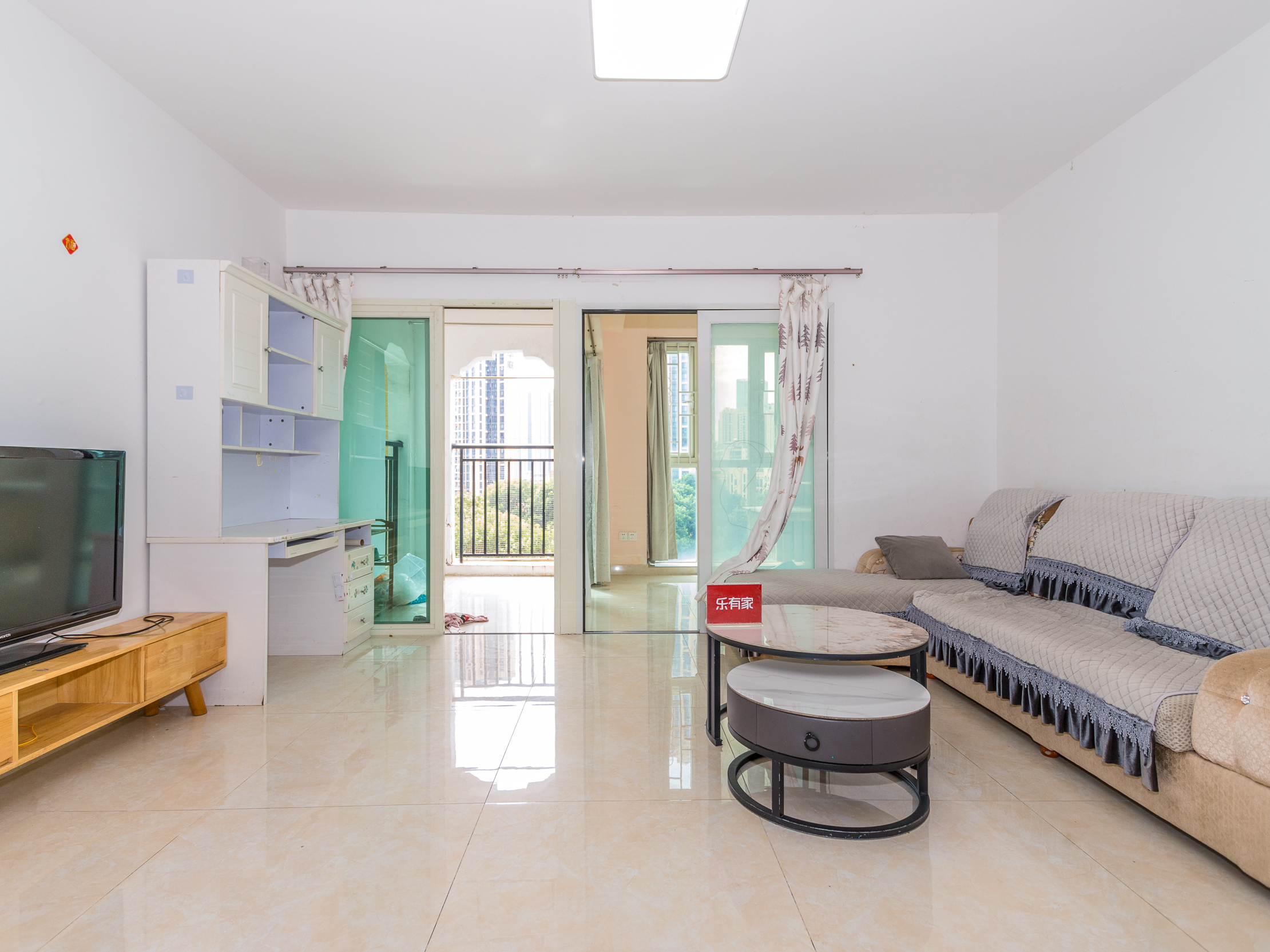 东都花园二期 3房2厅1卫 85.04㎡