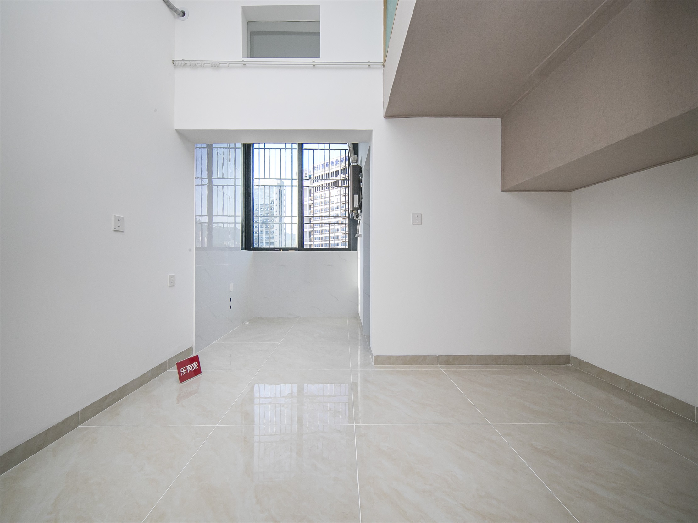 景田小两房，看房方便。-深圳景田北小区租房