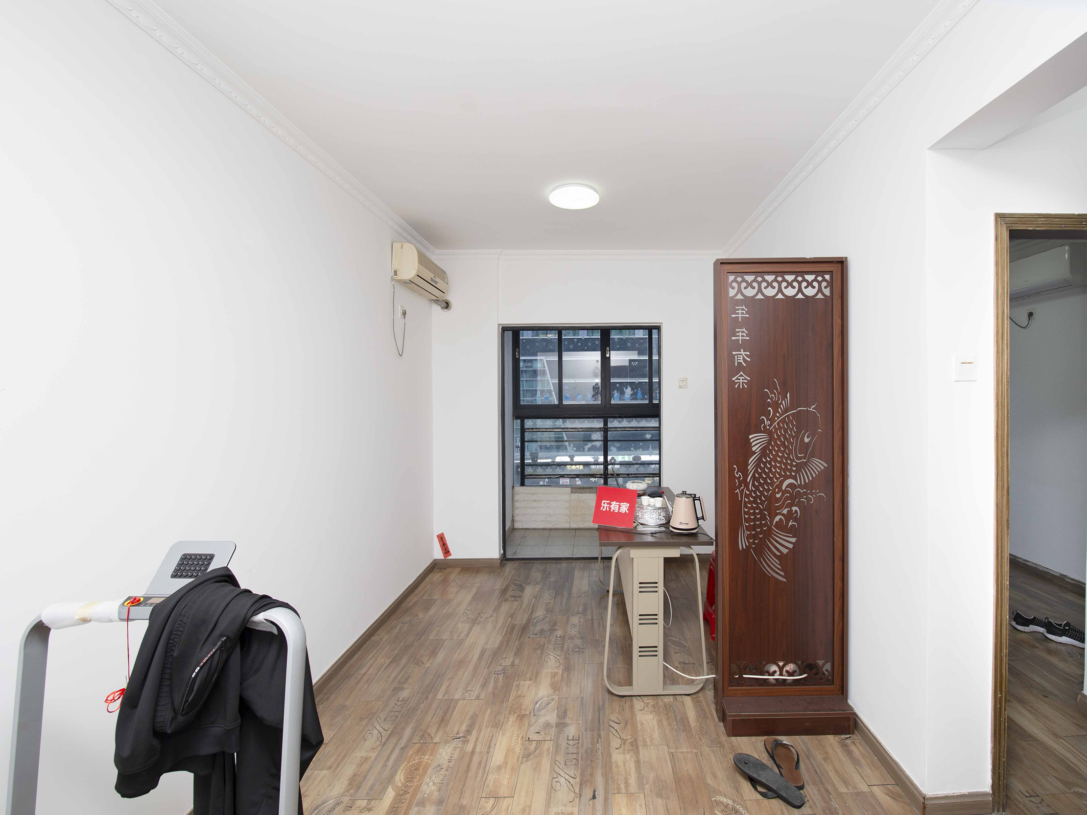 保养不错了意拎包入住