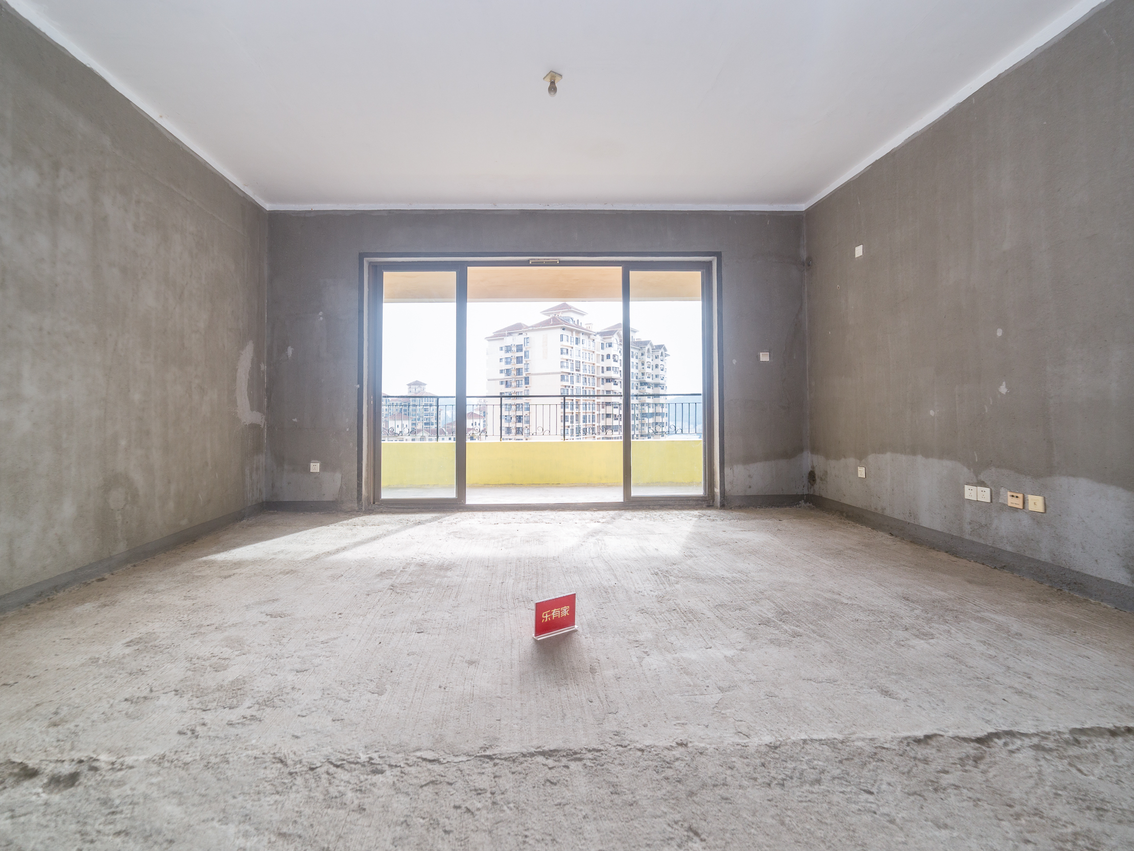 万科清林径，改善户型，看湖景！！-深圳万科清林径三期二手房