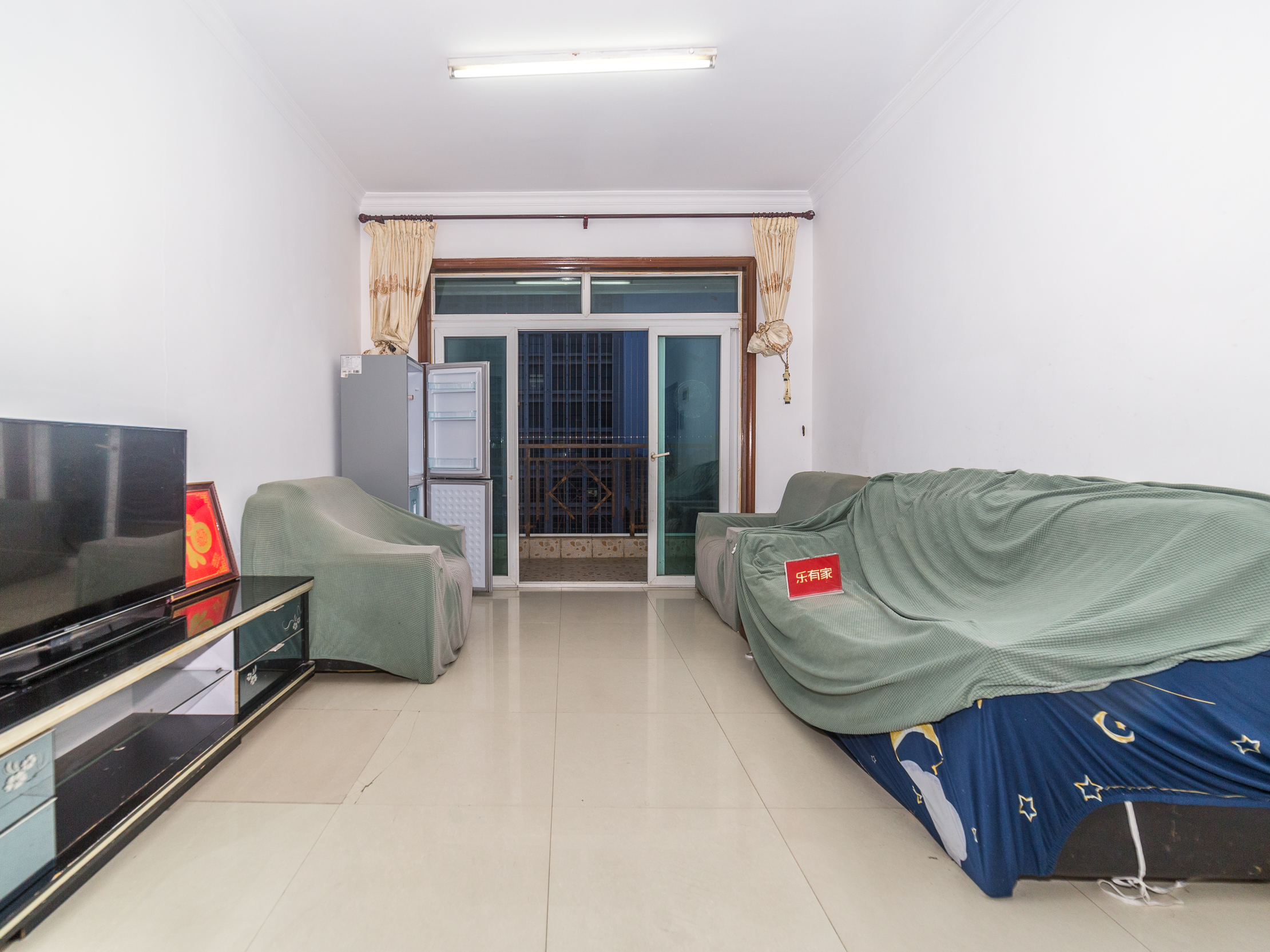 创富时代名苑 2房2厅1卫 68.11㎡-深圳创富时代名苑二手房