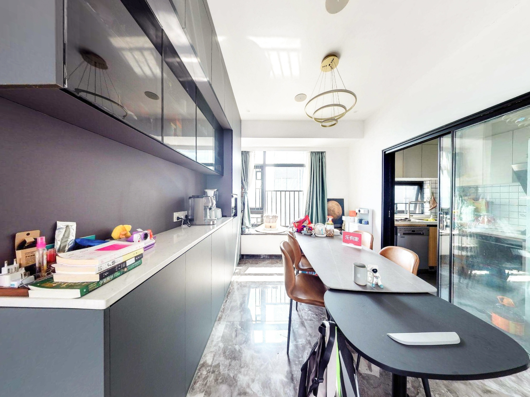 博林君瑞 4房2厅2卫 128.24㎡