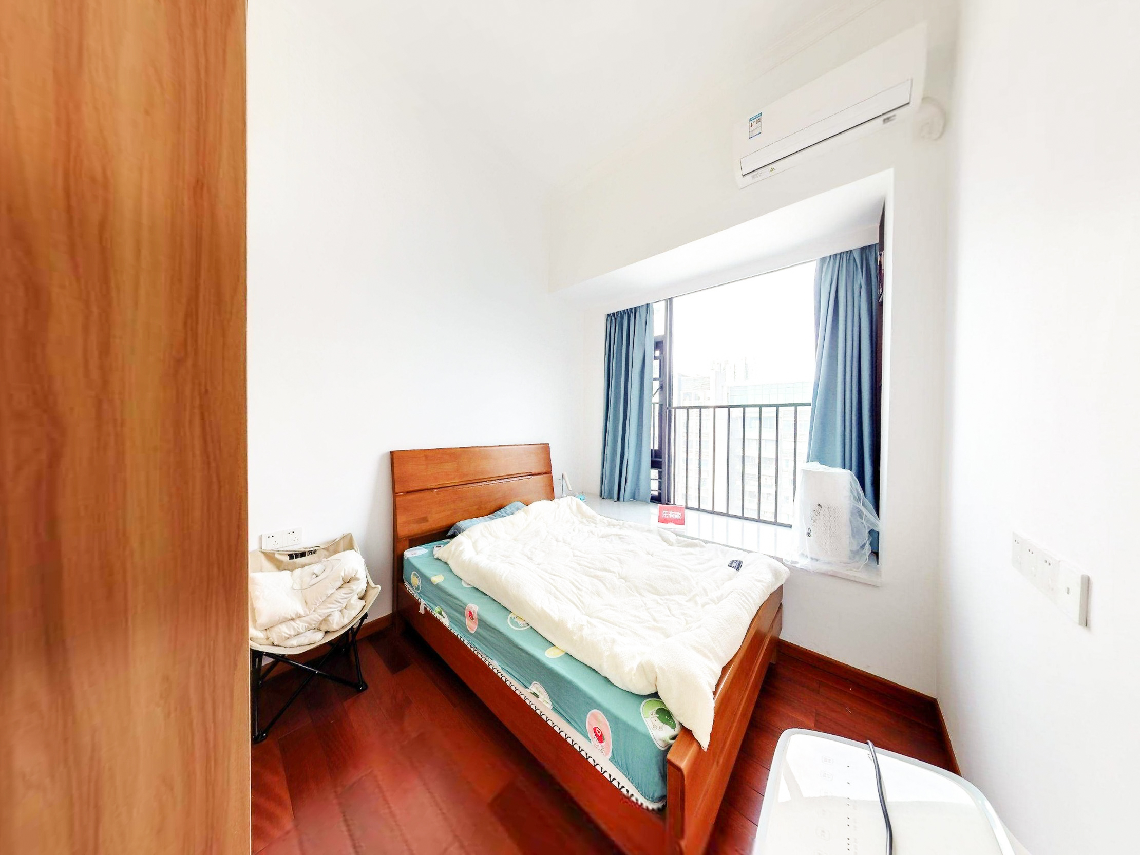 博林君瑞 4房2厅2卫 128.24㎡