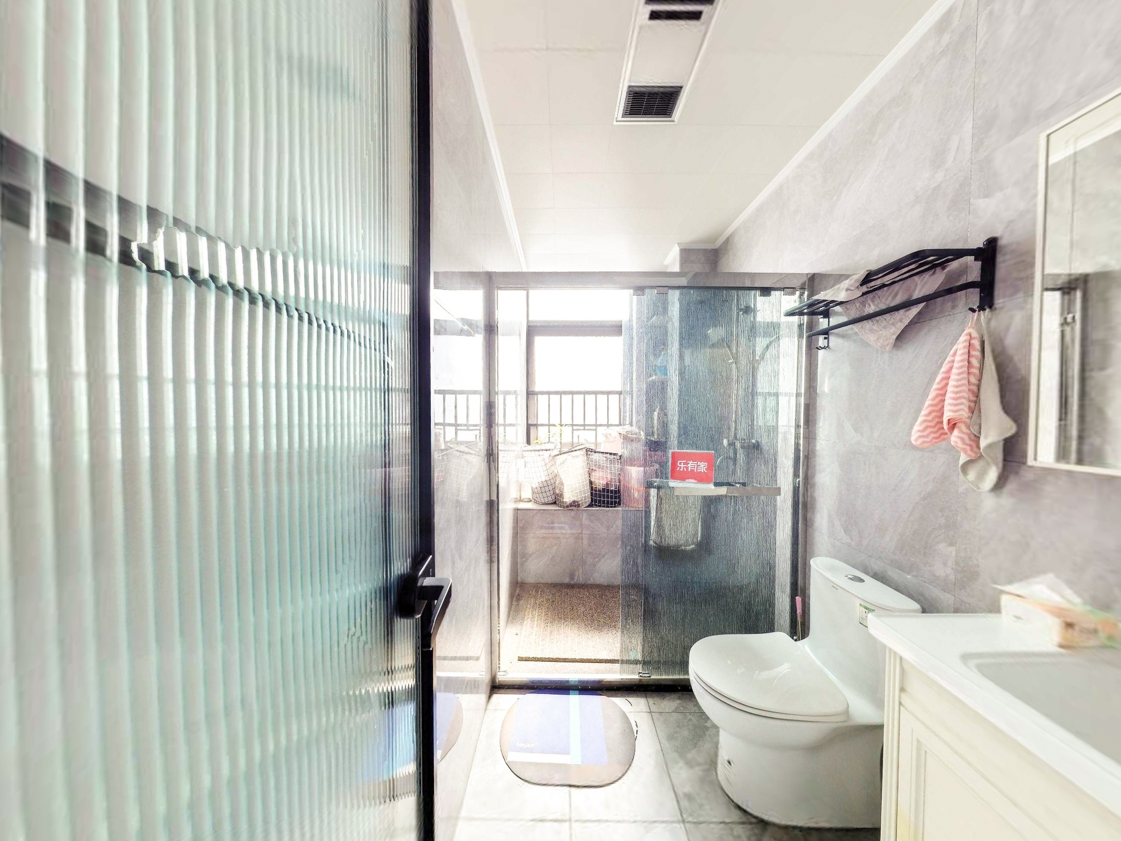 博林君瑞 4房2厅2卫 128.24㎡