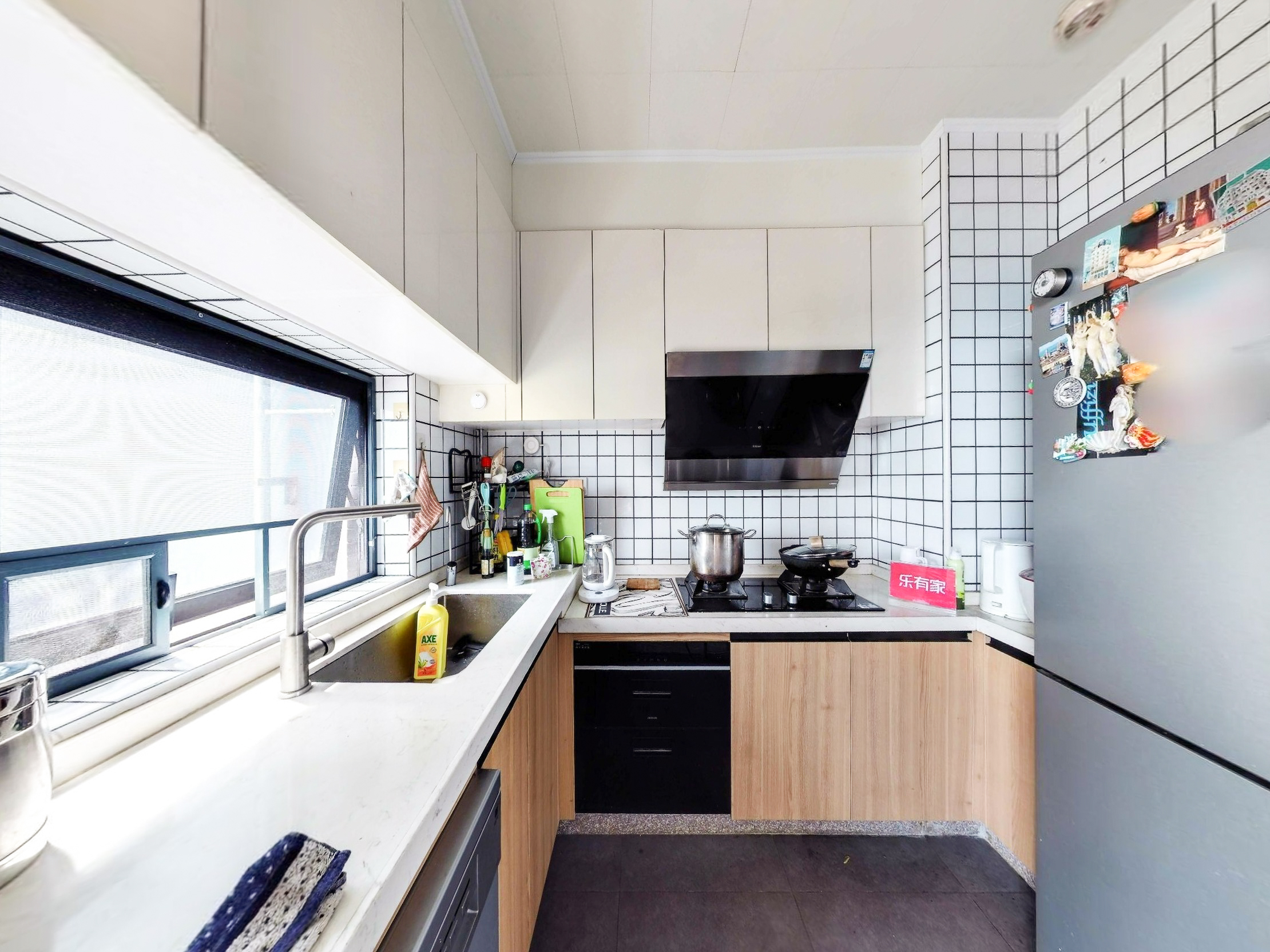 博林君瑞 4房2厅2卫 128.24㎡