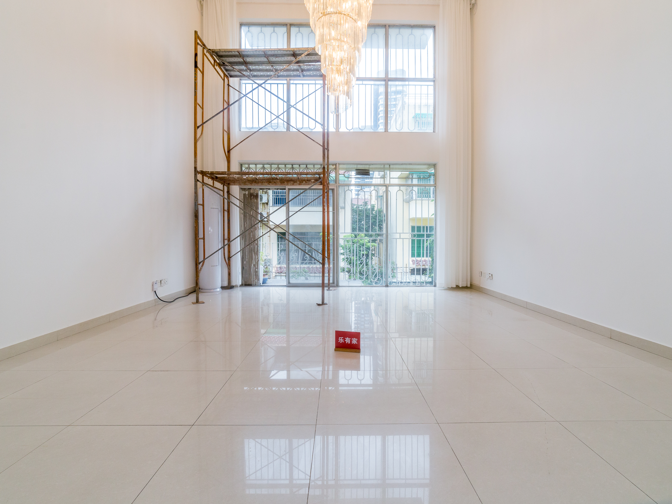 月亮湾山庄 5房2厅4卫 259.34㎡-深圳月亮湾山庄租房