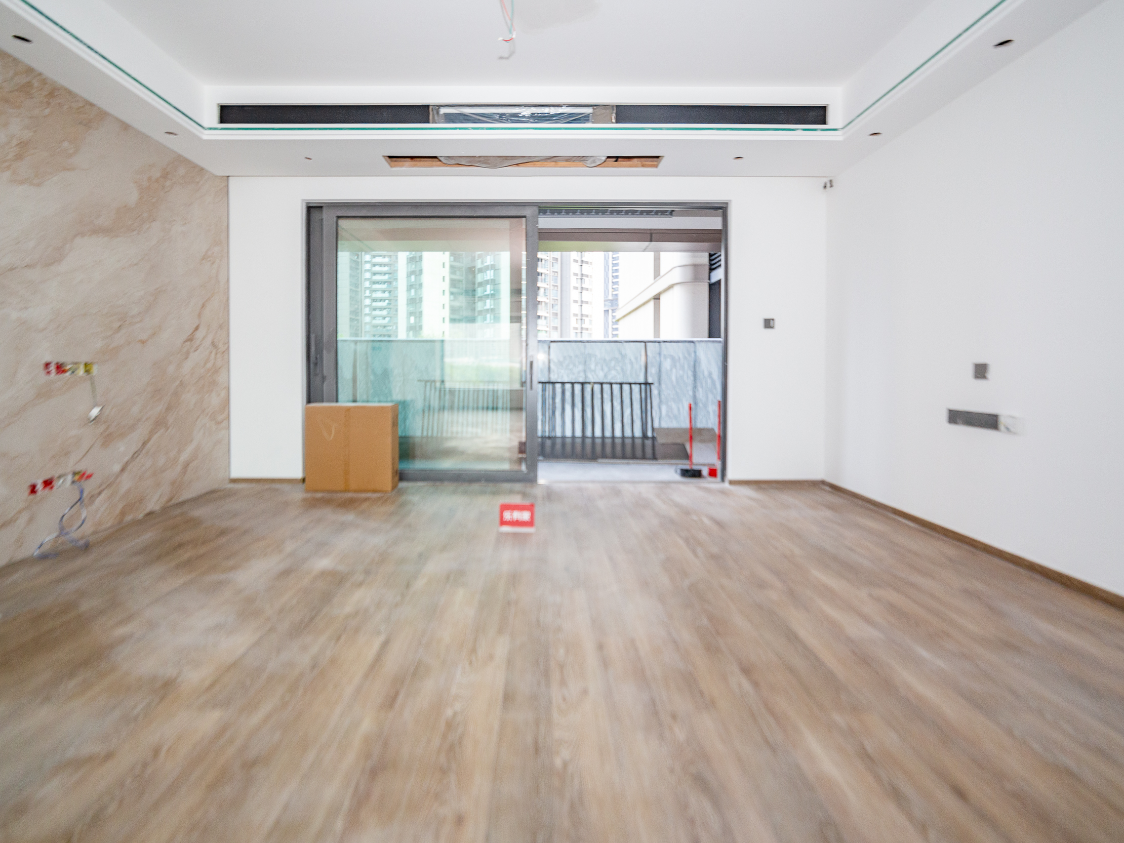 深业云海湾 3房2厅2卫 116㎡-深圳深业云海湾二手房